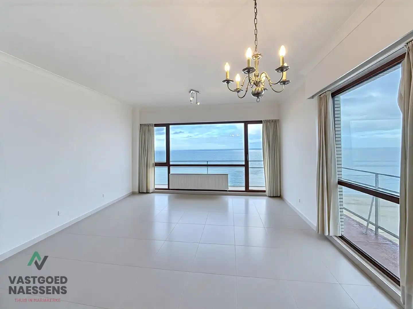 INSTAPKLAAR 2 SLPK APP - PANOARMISCH ZICHT - RUIME TERRASSEN foto 5