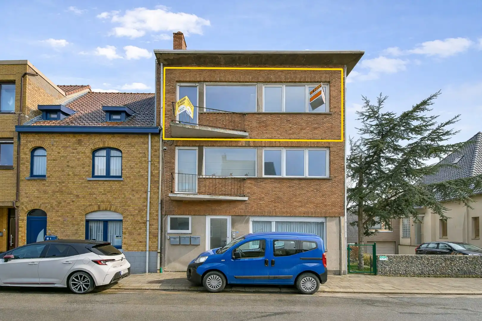 Appartement te koop Zeelaan 27 -/201 - 8434 Middelkerke
