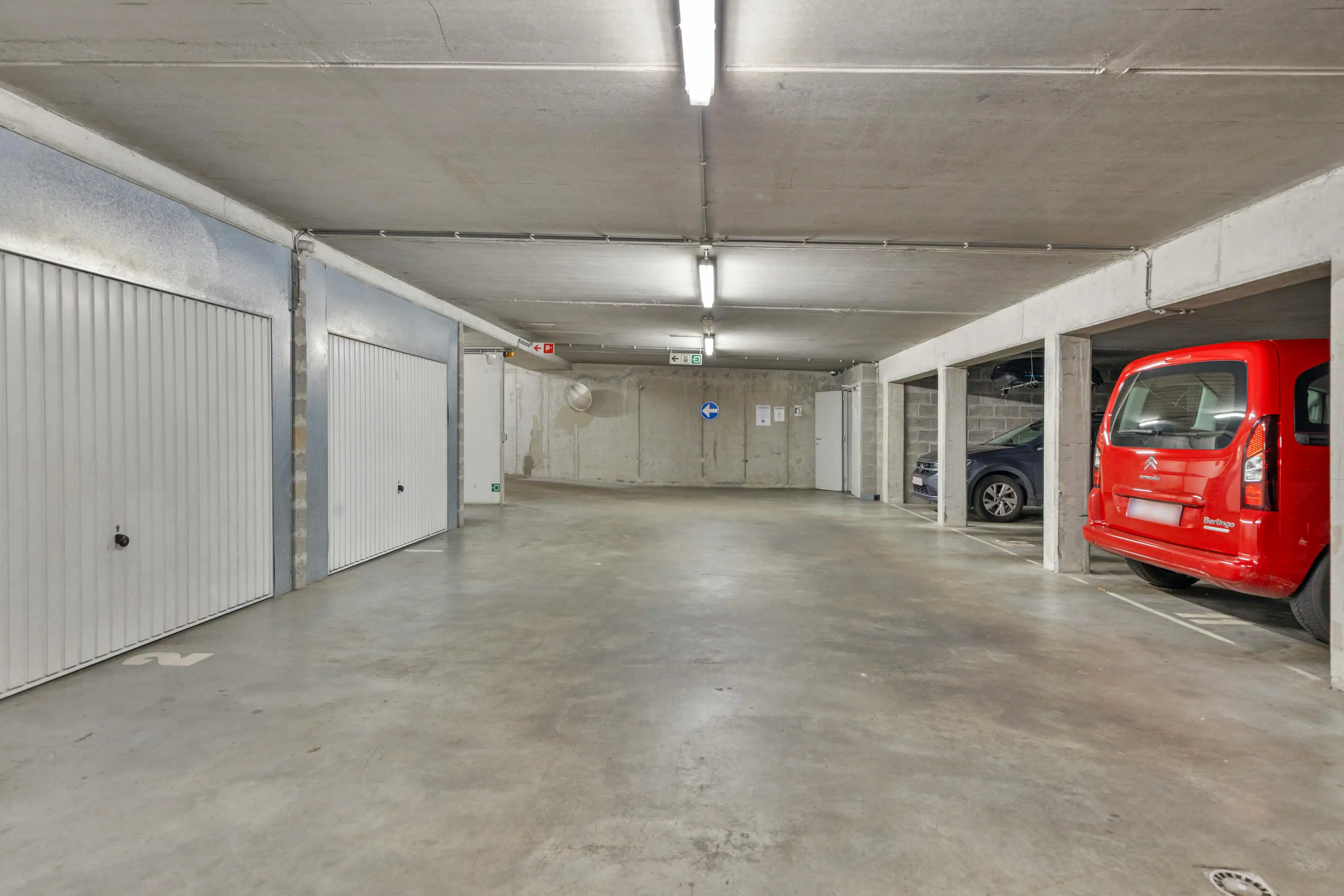 Lichtrijk appartement (78 m²) met twee slaapkamers in Evere foto 15