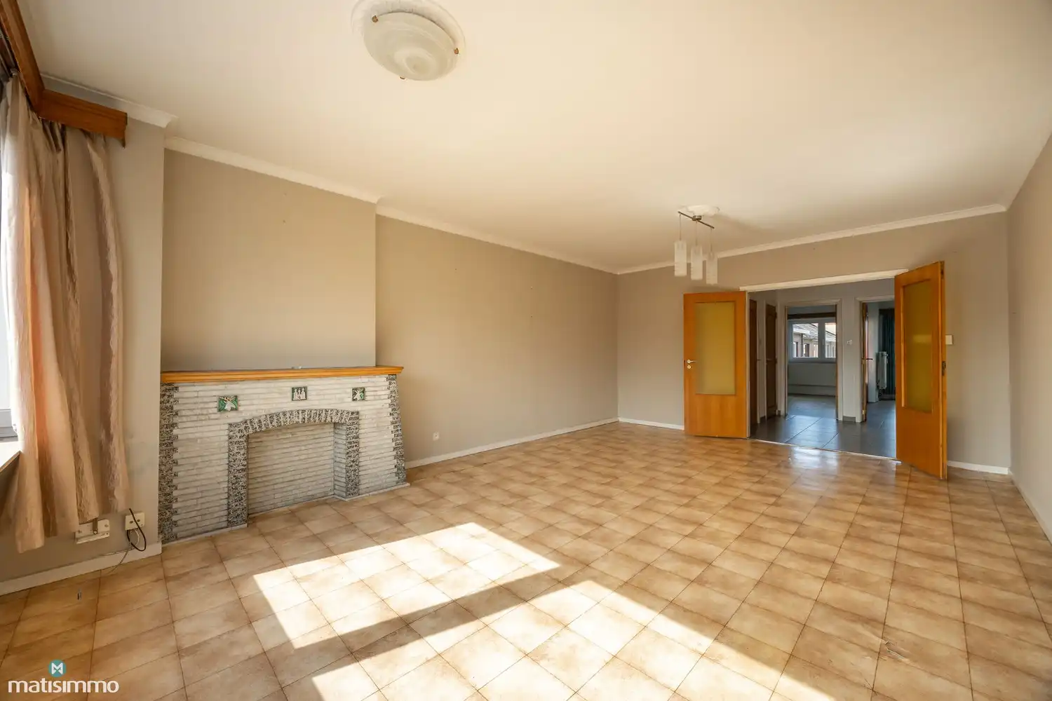 APPARTEMENT MET 2 SLAAPKAMERS, 2 TERRASSEN EN AUTOSTAANPLAATS OP WANDELAFSTAND VAN TONGEREN-CENTRUM foto 7