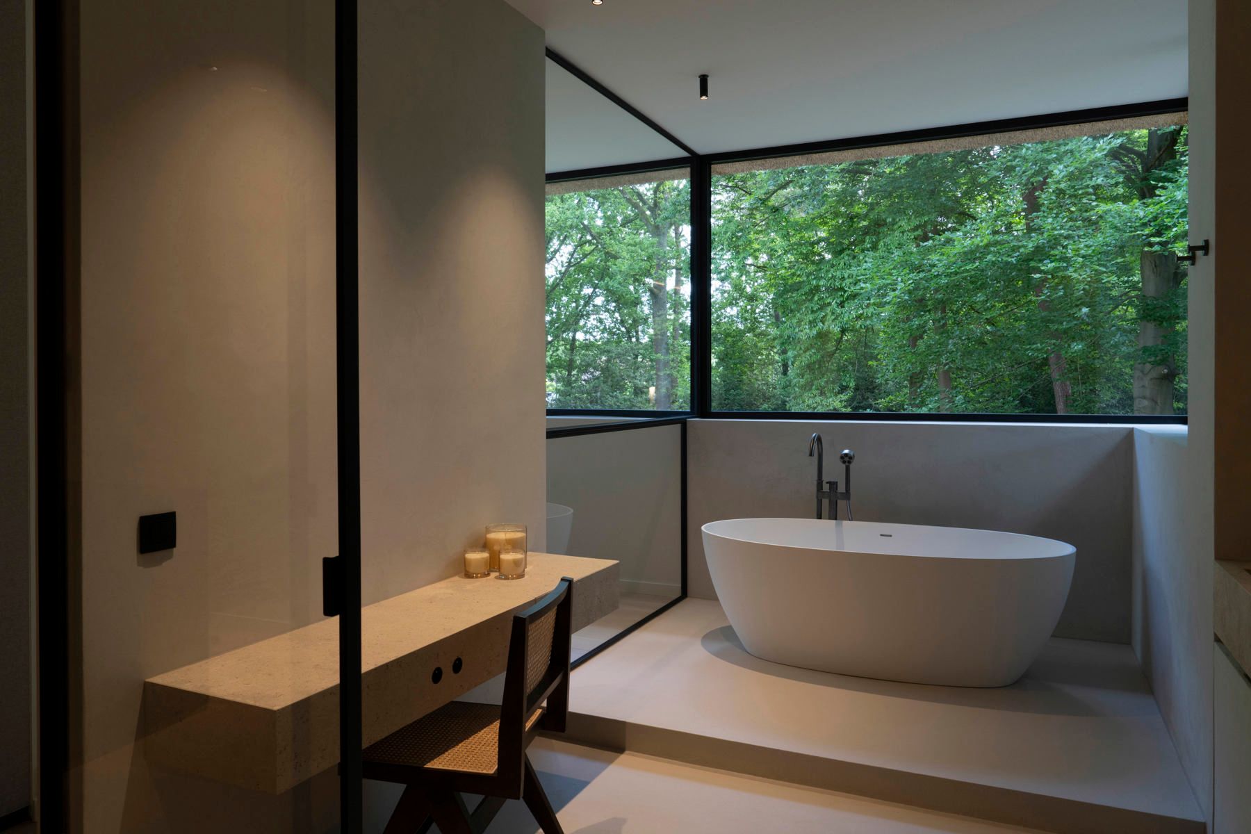 Luxueuze, energiezuinige nieuwbouwvilla te Koningshof foto 8