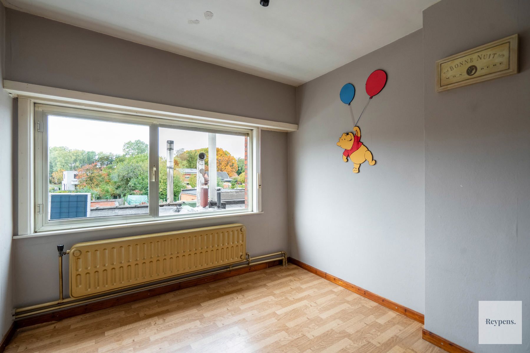 Op te frissen woning in een rustige wijk foto 14