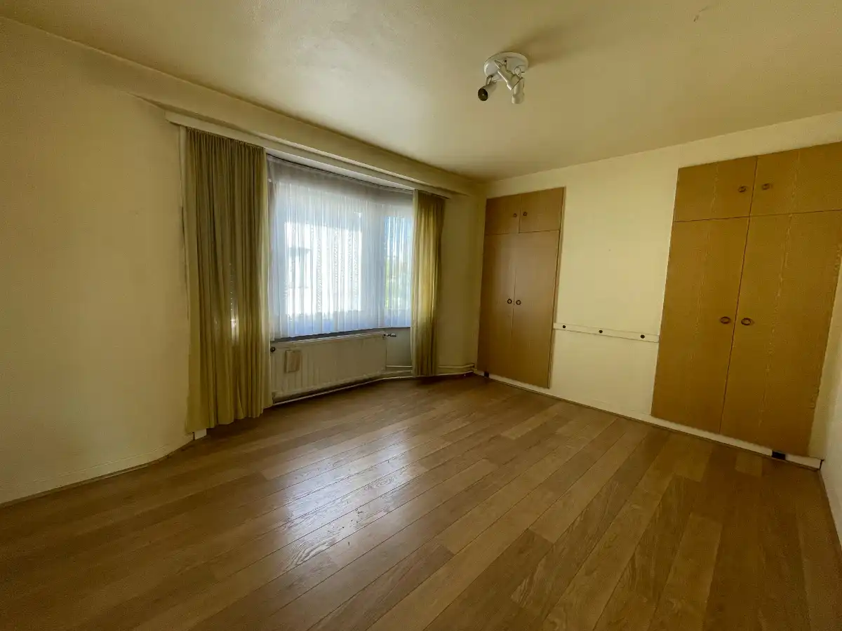 Ruime ééngezinswoning met garage en stadstuin/terras foto 22