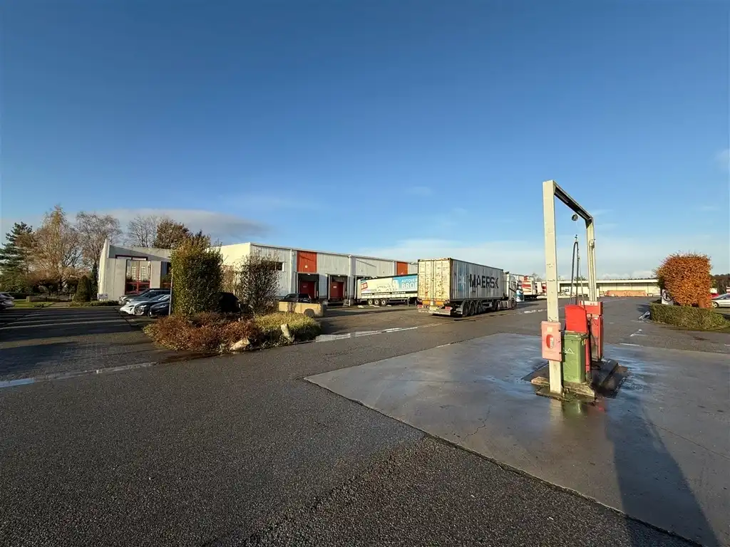 NIJVERHEIDSLAAN 1515 OUDSBERGEN foto 13