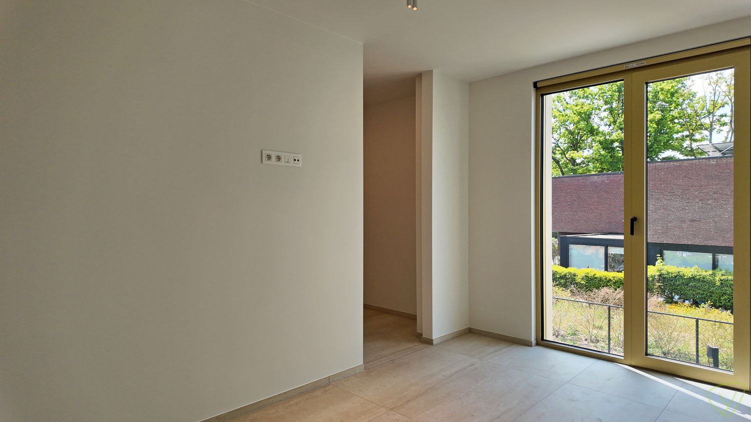 Luxueuze en energiezuinige penthouse met riant terras in de Leopoldlaan! foto 24