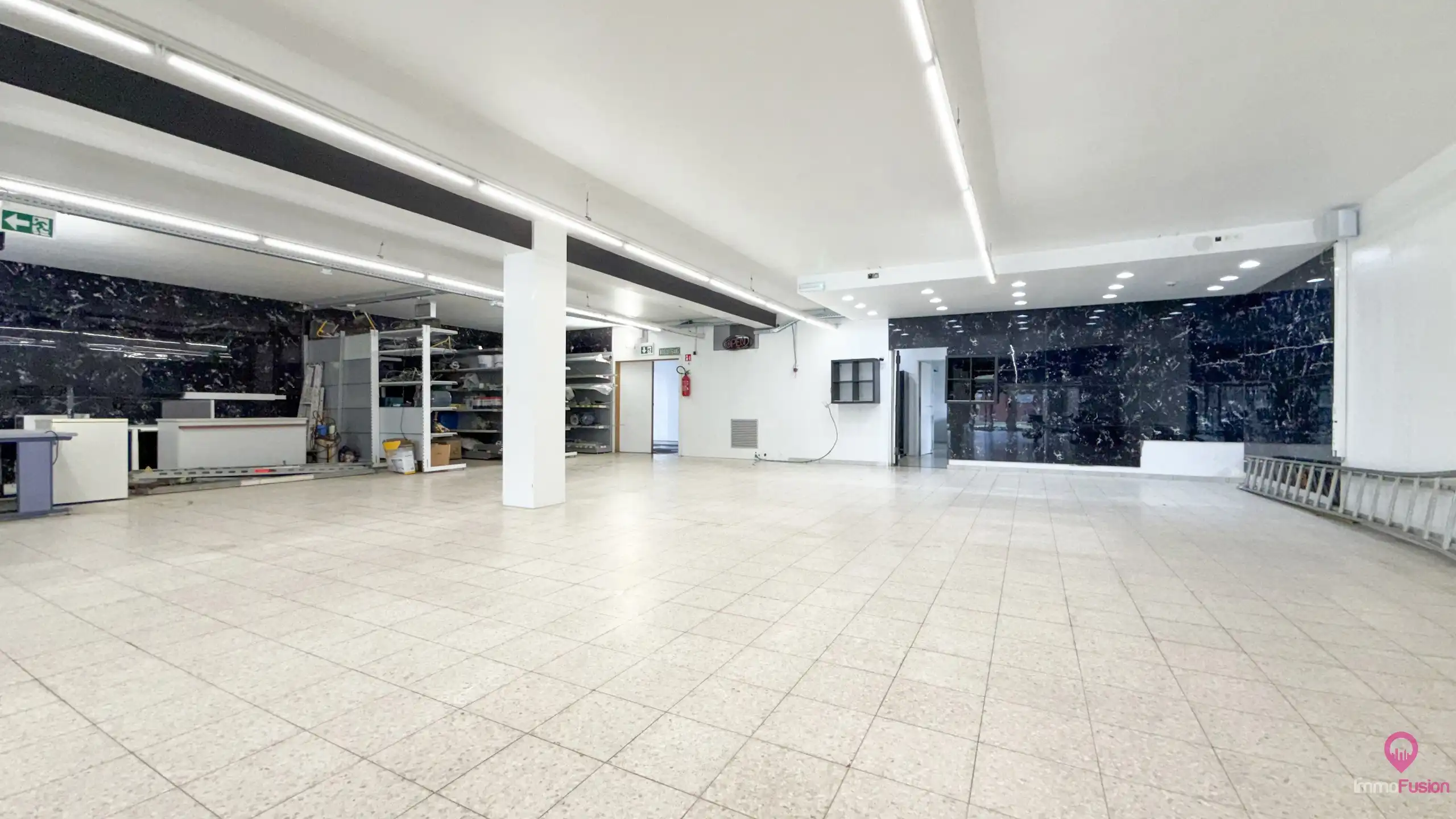 Multifunctioneel handelspand met 2 vergunde studio’s! foto 15