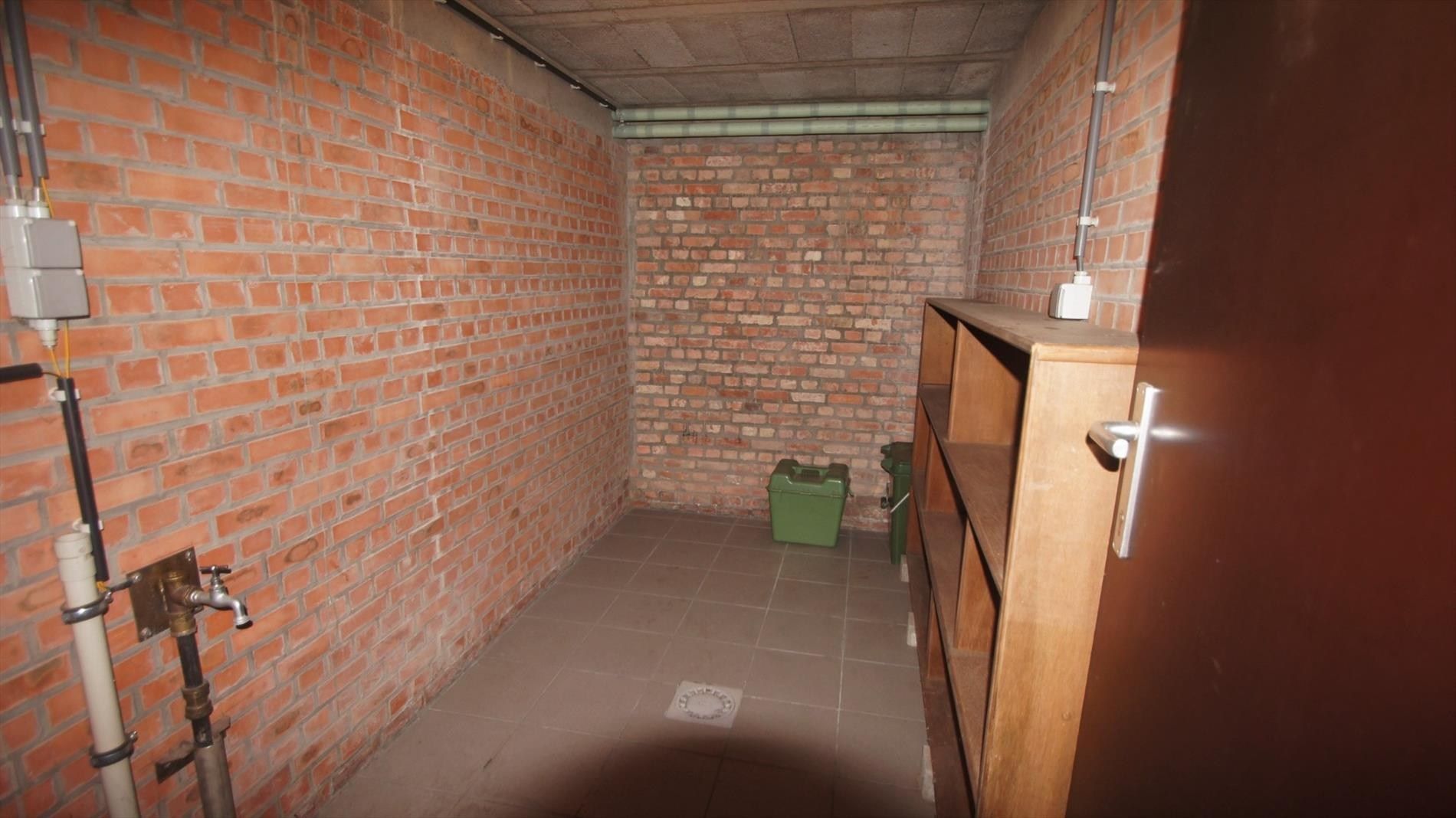 1 slaapkamer appartement op een topligging in centrum Tienen foto 8