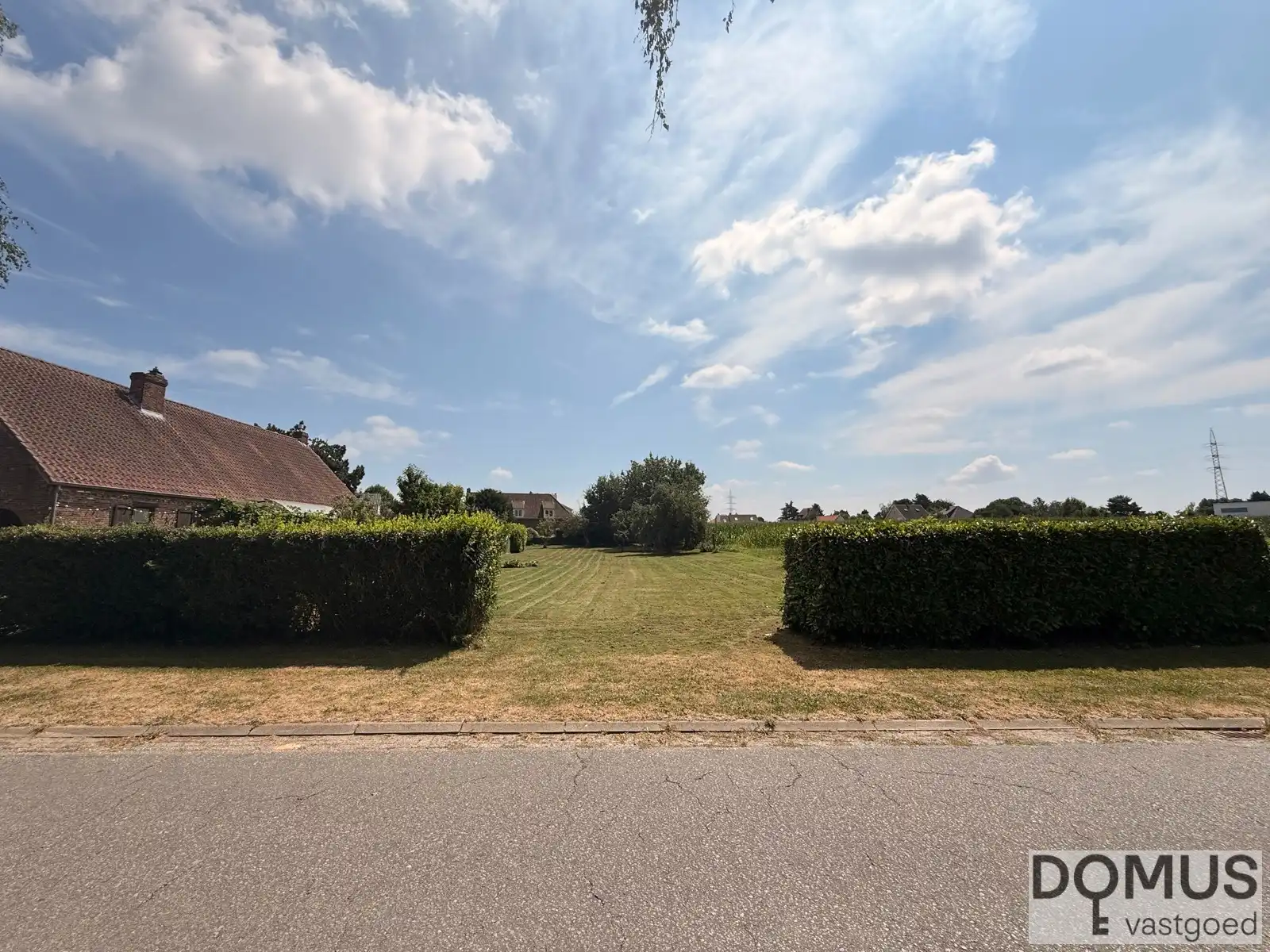 Bouwgrond op toplocatie te Wemmel foto 4