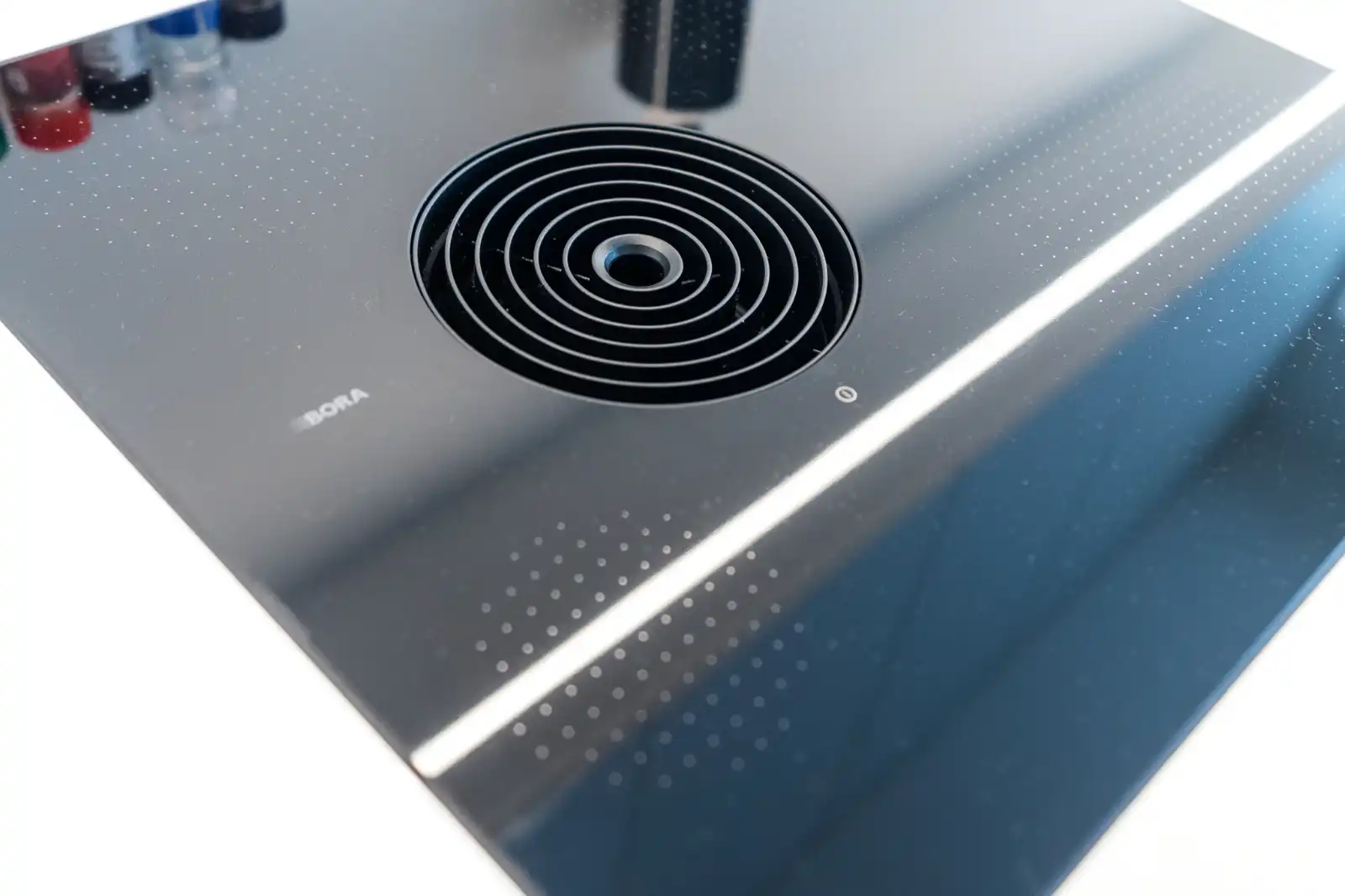 Exclusieve studio in het hart van Oostende foto 4