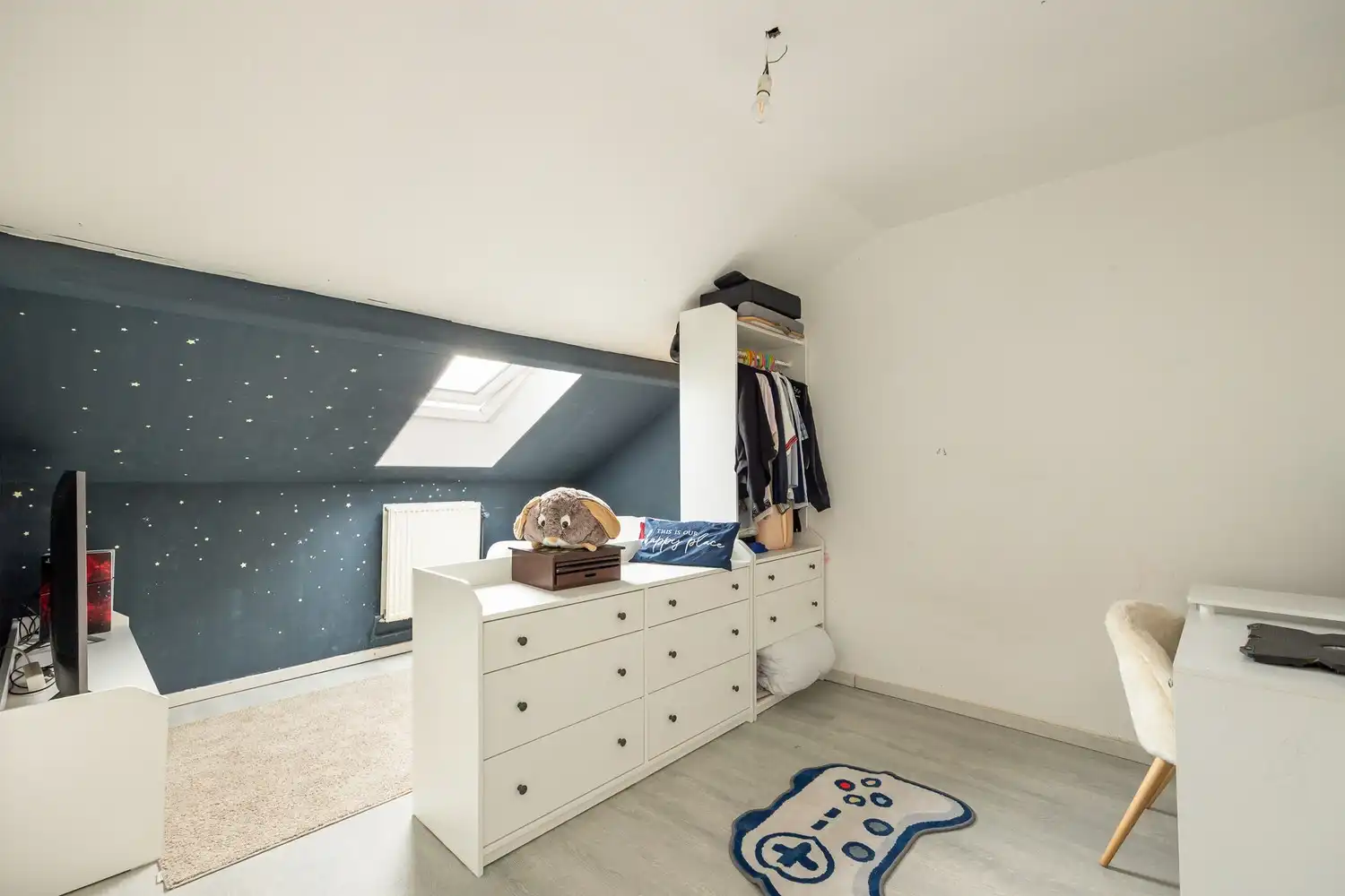 Ruime  woning met 6 tot 8 slaapkamers en veelzijdige woonmogelijkheden foto 4