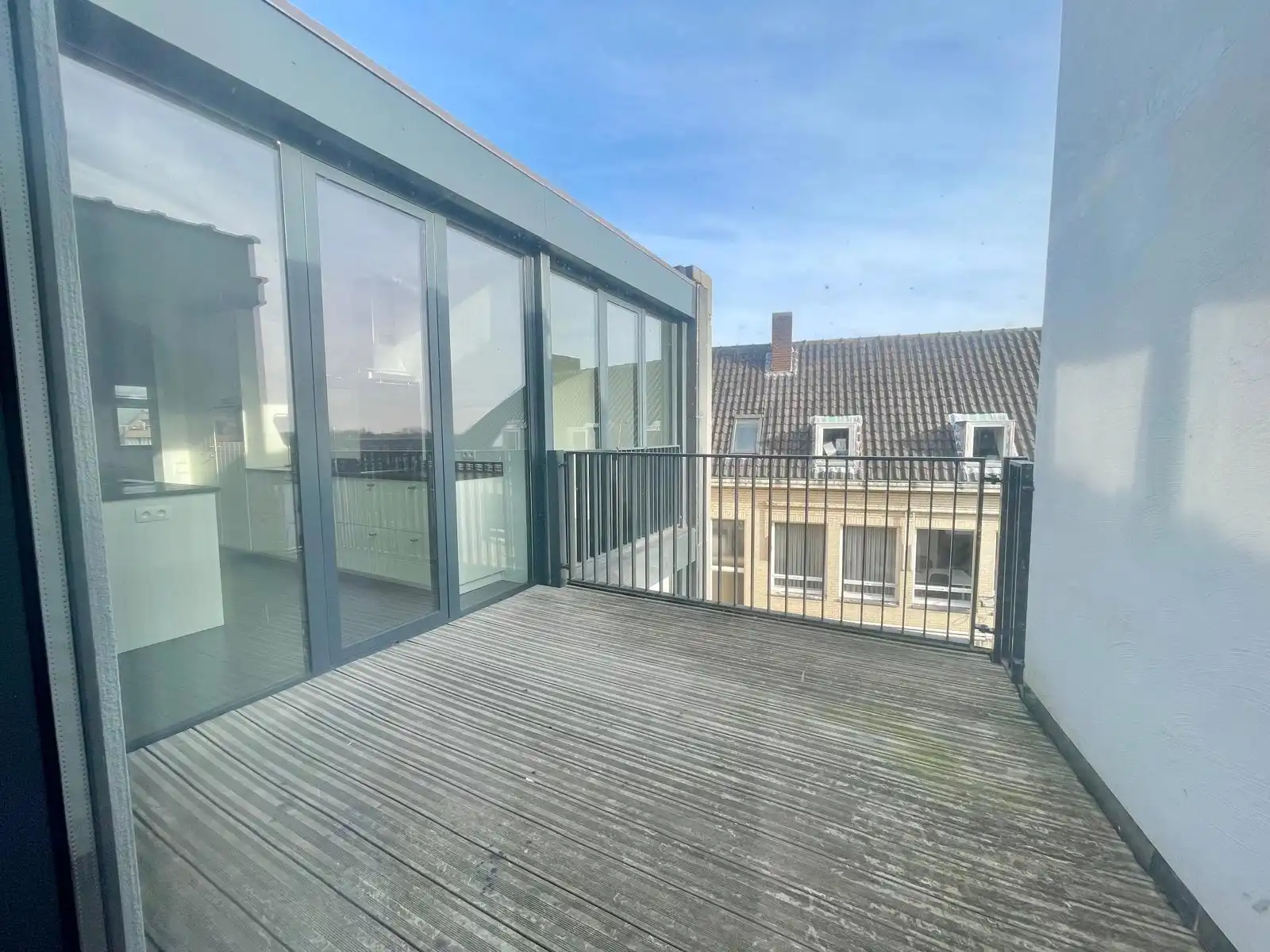 Luxe 2-slaapkamerappartement te huur op toplocatie foto 7