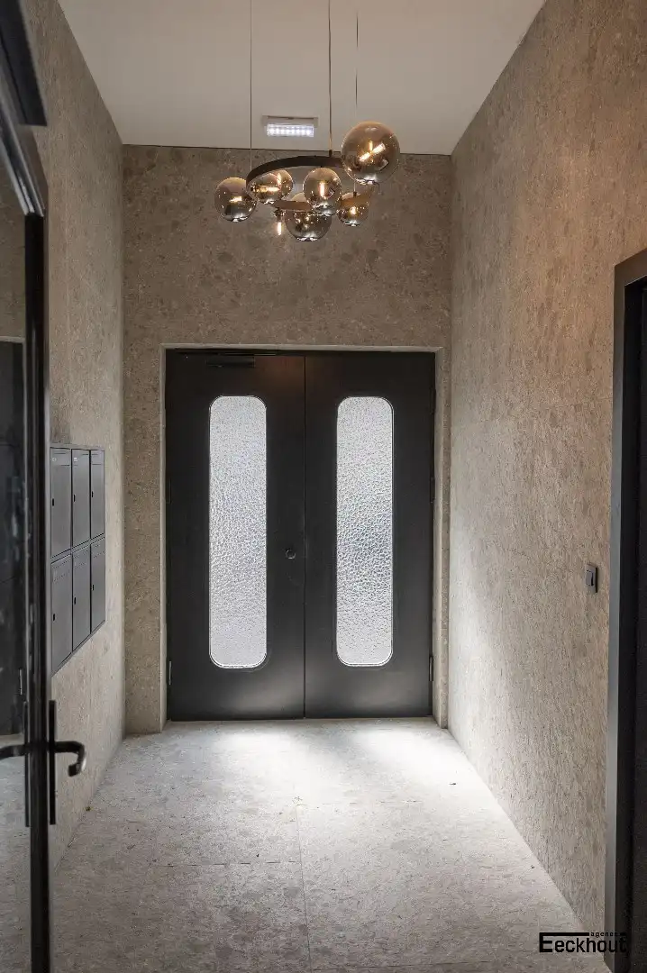 Luxe-appartement in uniek gebouw in het centrum van Oostende. foto 8