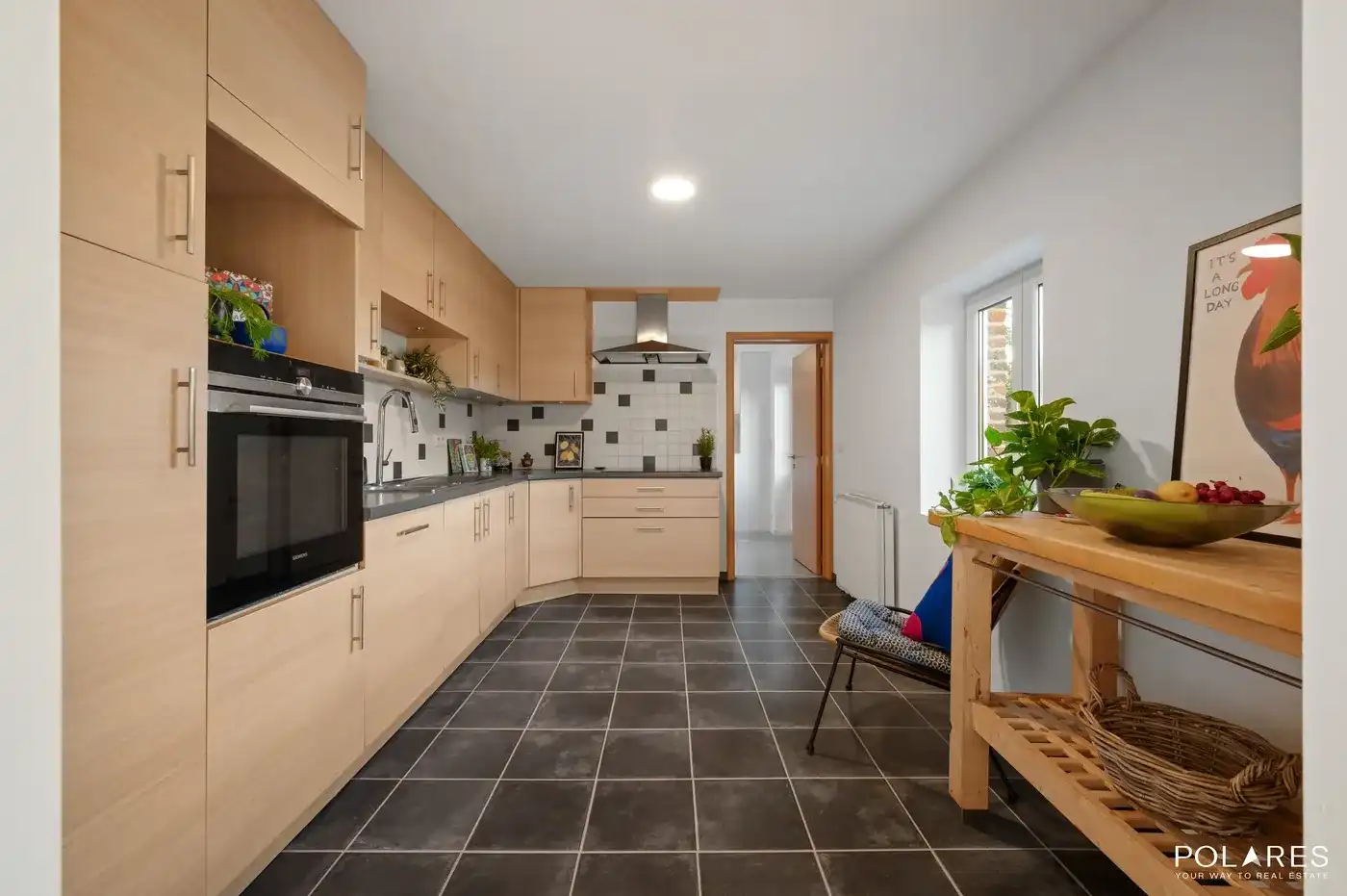 Historisch landhuis met modern comfort in het hart van Binkom foto 19