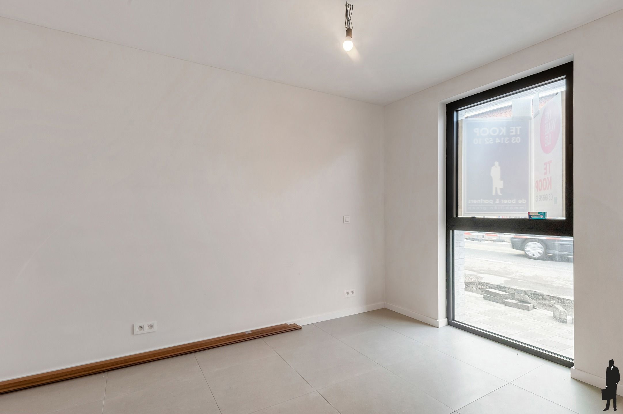 KOOP NU NOG AAN 6%! Stijlvol nieuwbouwproject het Bloemenhof gelegen in het centrum van Hoogstraten! foto 11