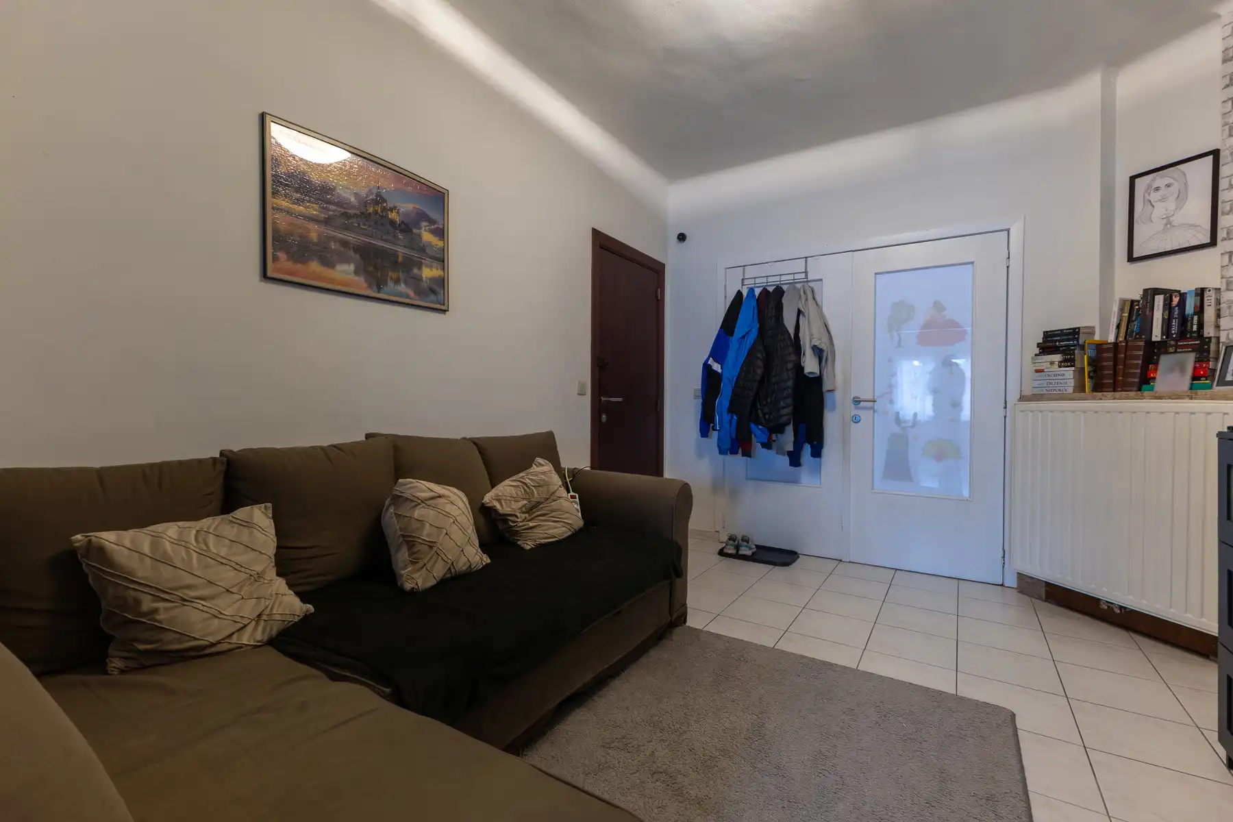 Opbrengsteigendom met drie appartementen foto 6