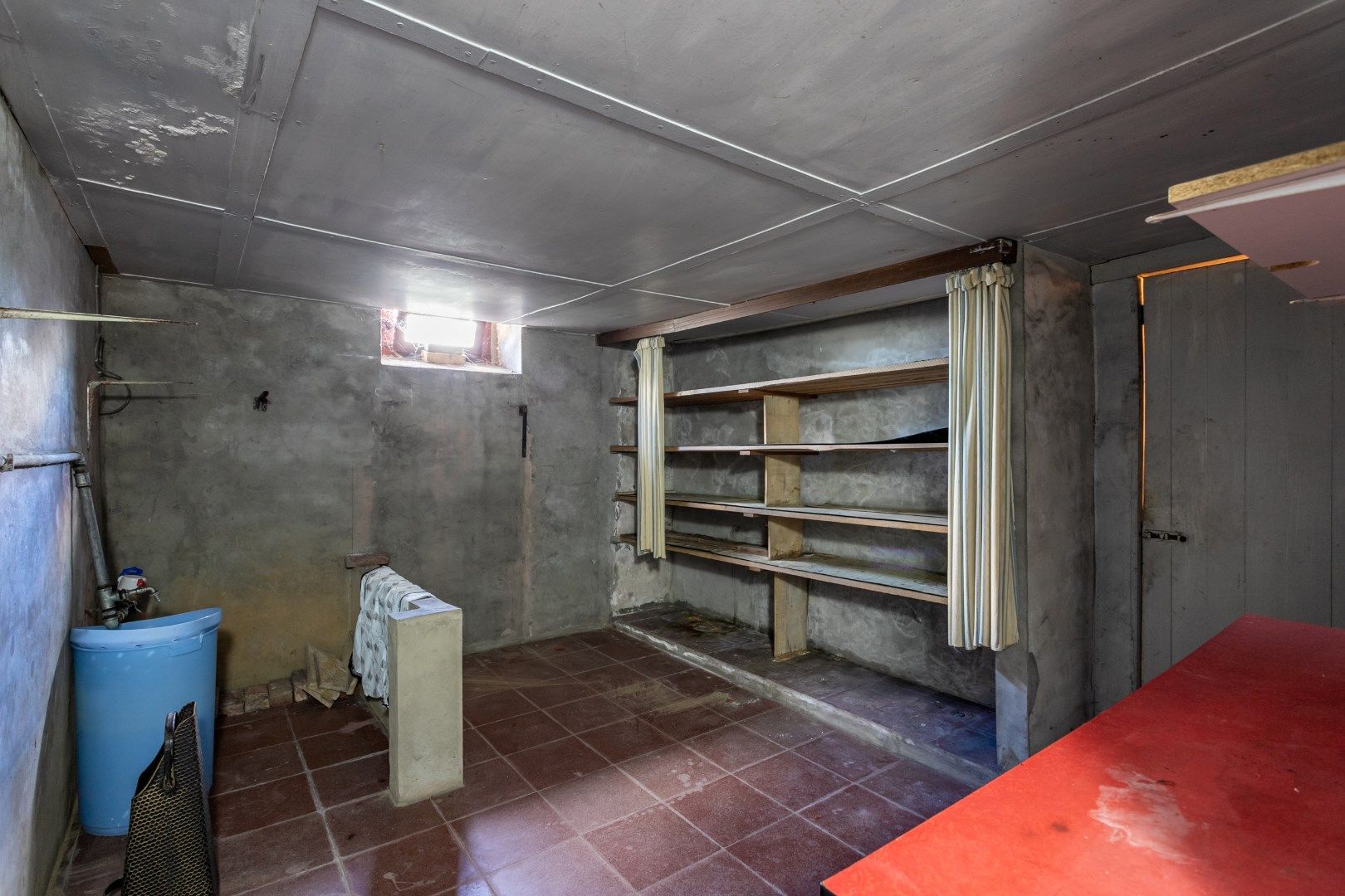 Te renoveren 3-gevelwoning met 3 slaapkamers en tuin foto 21