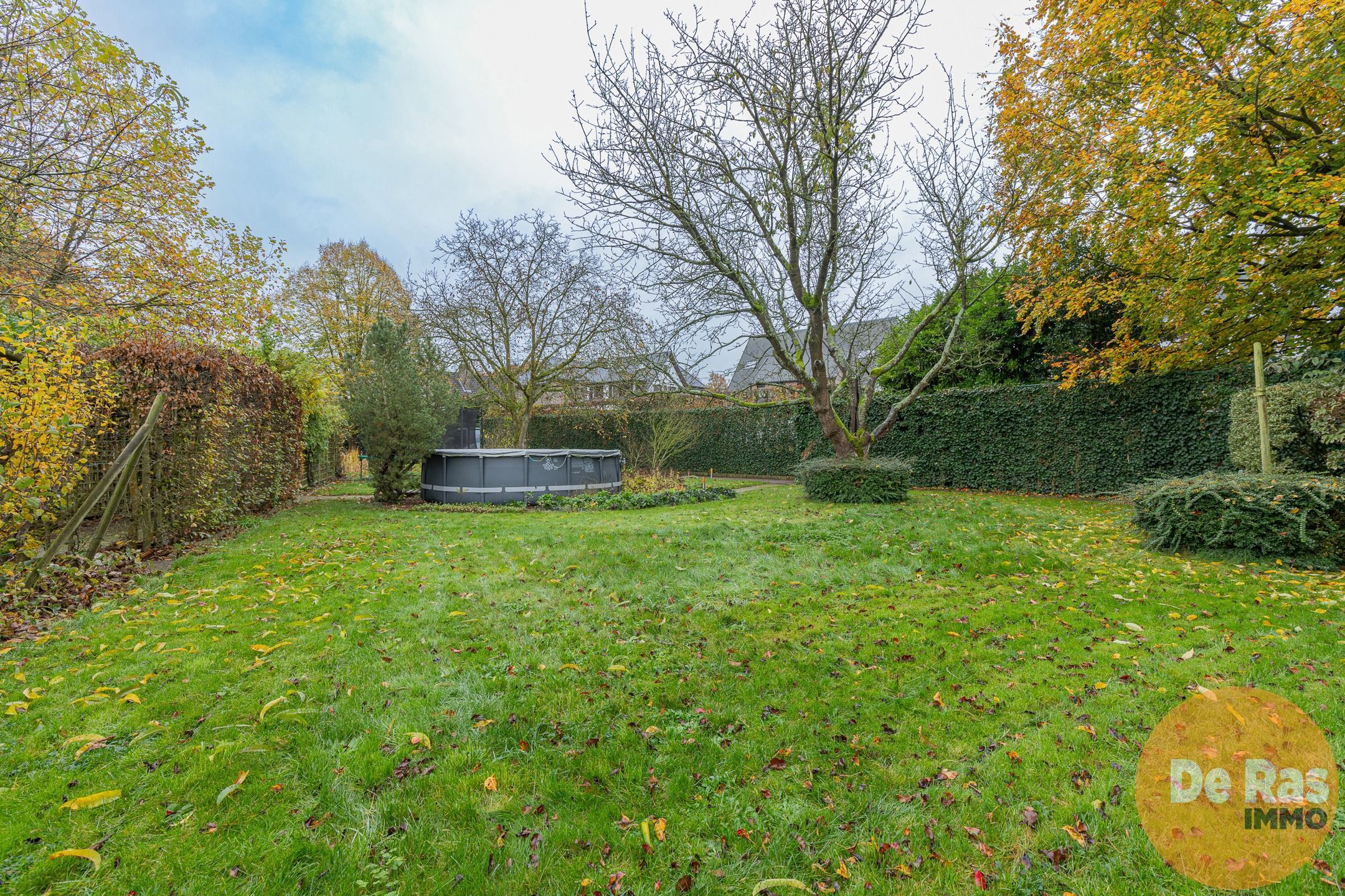 EREMBODEGEM - Unieke woning aan de stadsrand met grote tuin foto 30