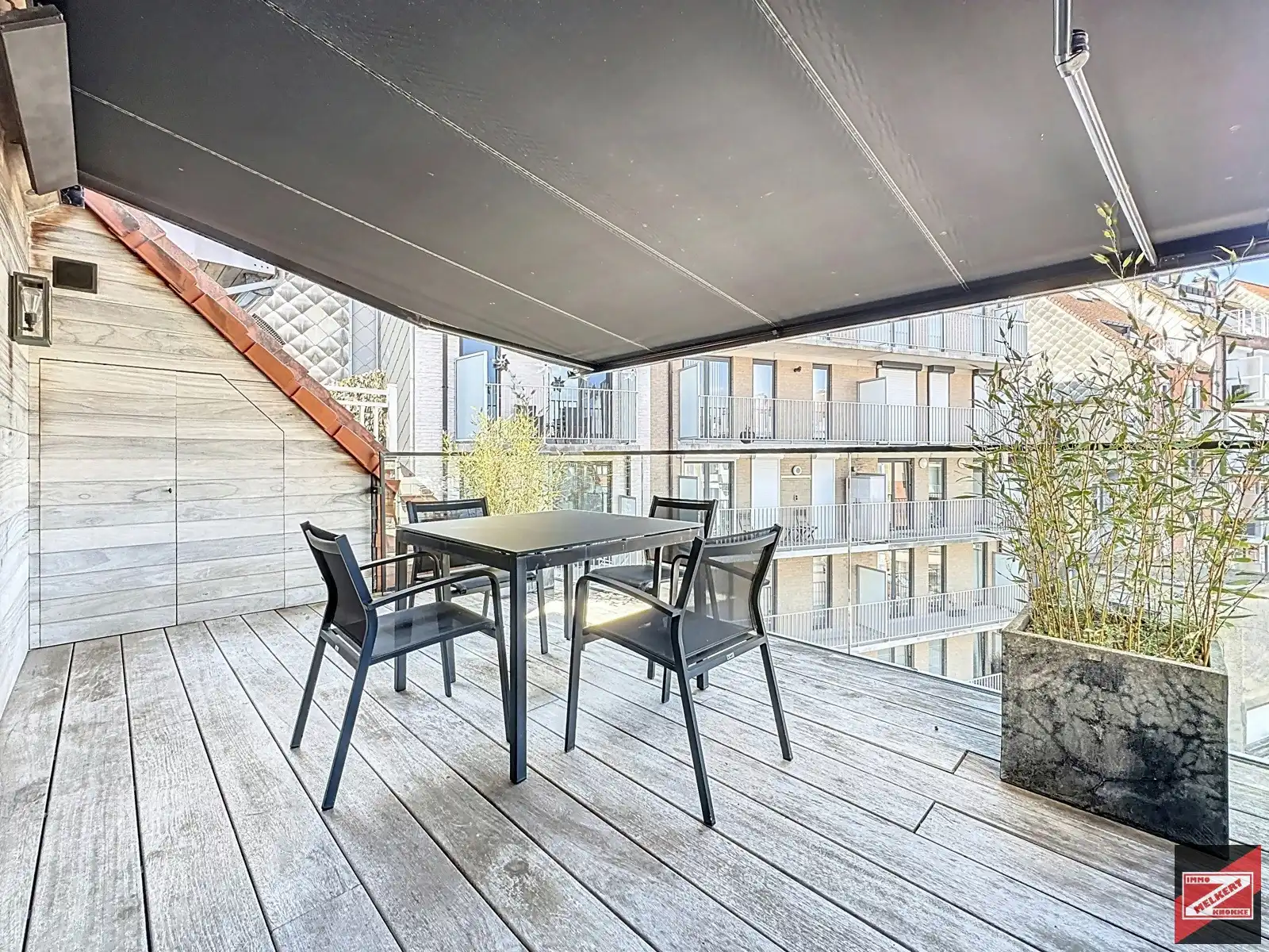 Appartement te huur foto 18