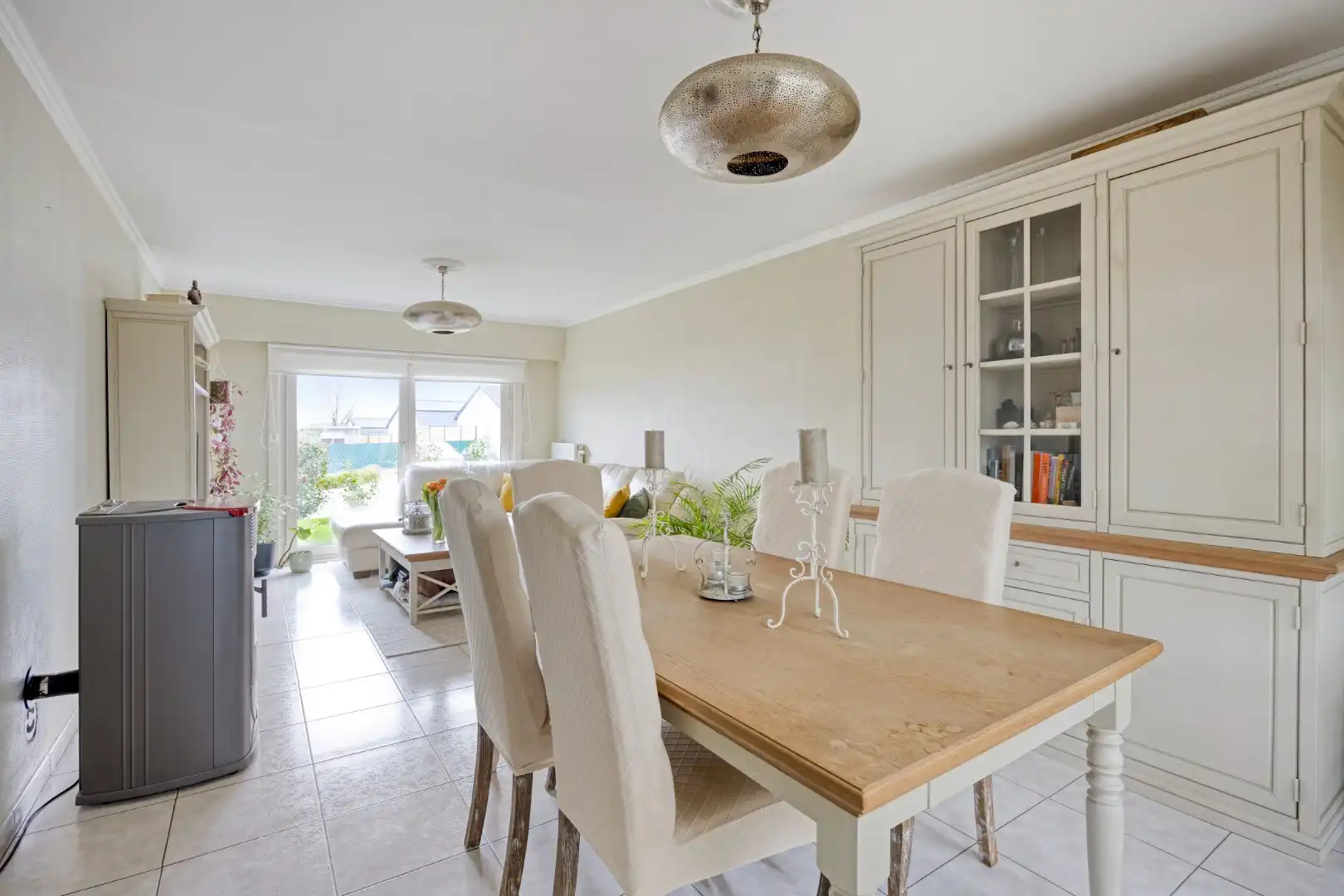 Gezellig ingerichte woning in rustige omgeving te Tongeren-Vreren foto 7