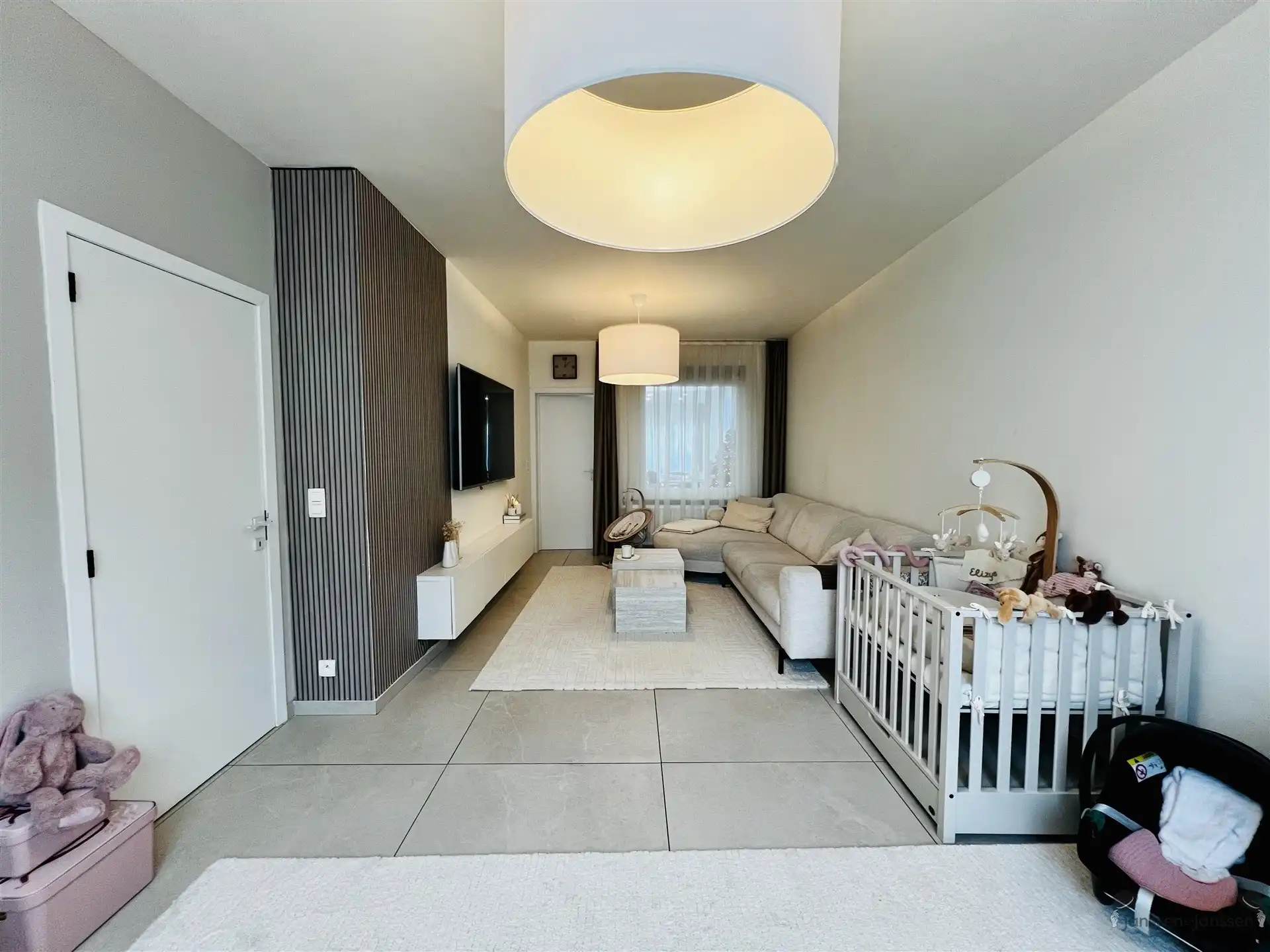 lichtrijke en energiezuinige woning foto 3