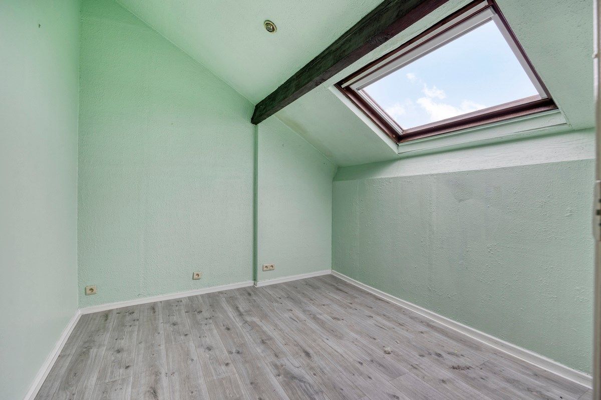 Karaktervolle woning met tuin en parking aan achterzijde - aan het stadscentrum van Tongeren foto 23