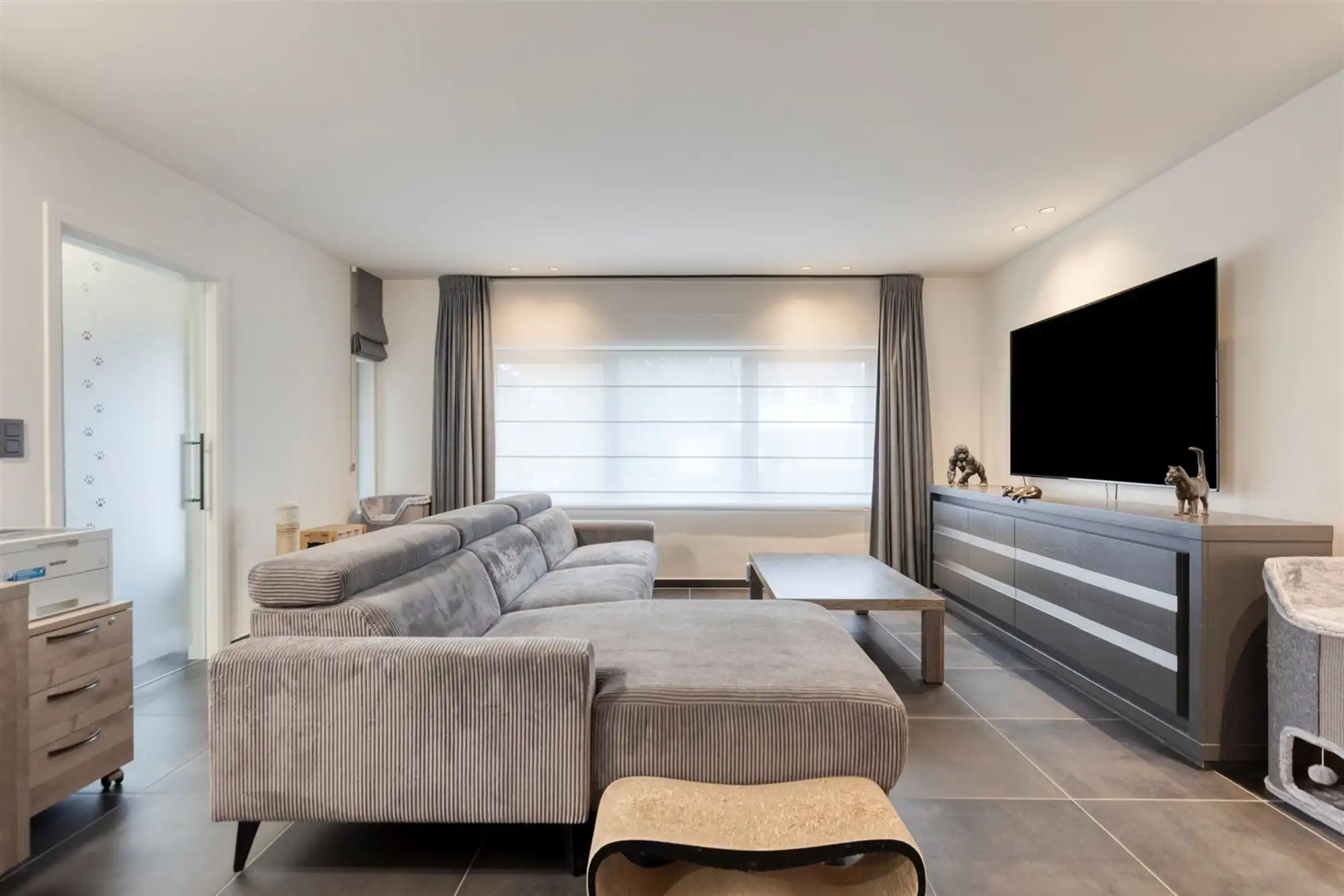 Unieke gelijkvloerse woning aan Merksplas-Kolonie! foto 14