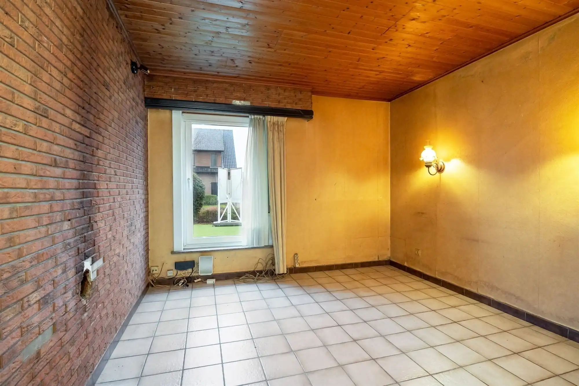Open bebouwing op een perceel van 566m² foto 12