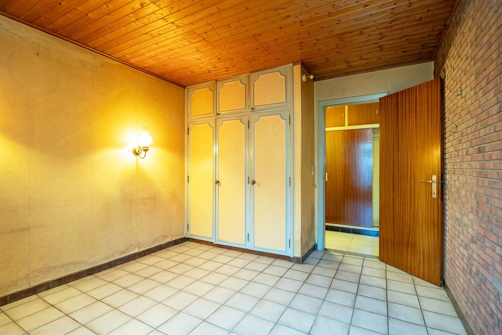 Open bebouwing op een perceel van 566m² foto 12