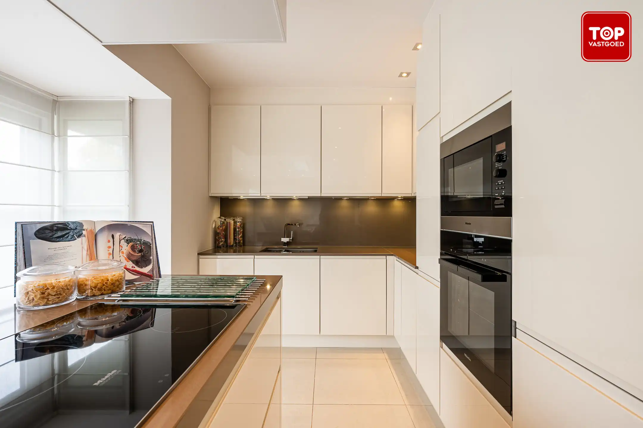Modern wonen in een groene en kindvriendelijke buurt van Wondelgem foto 11
