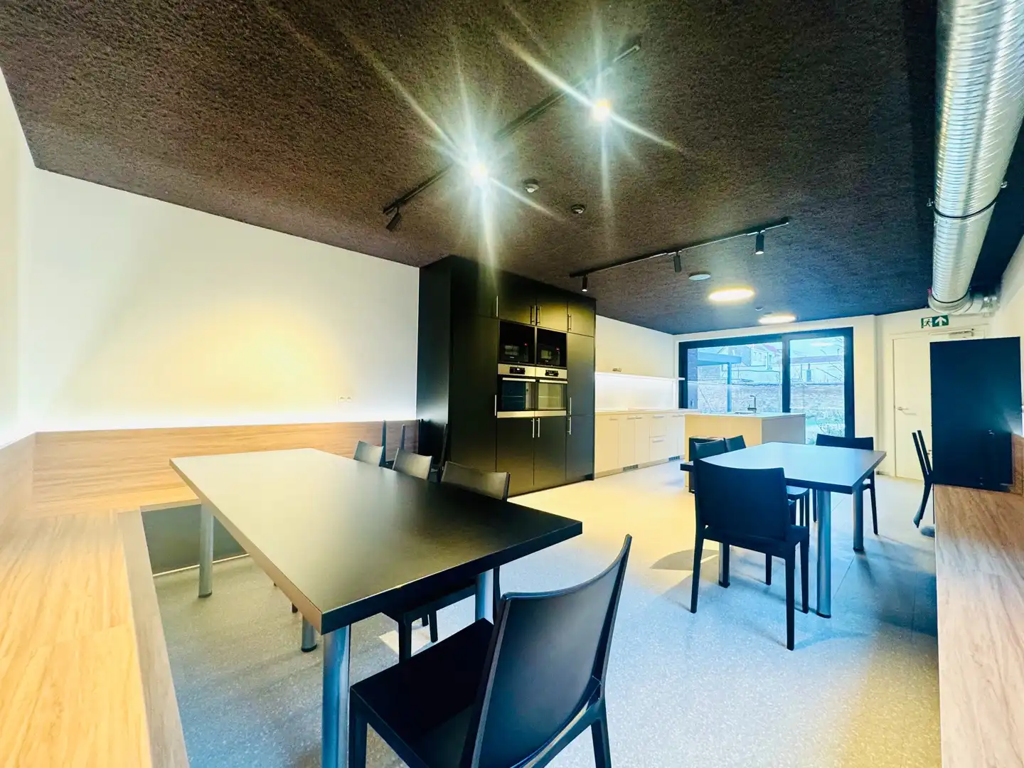 Enkel voor ingeschreven voltijdse studenten. foto 15