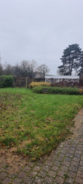 Ruime bungalow gelegen op toplocatie foto 5