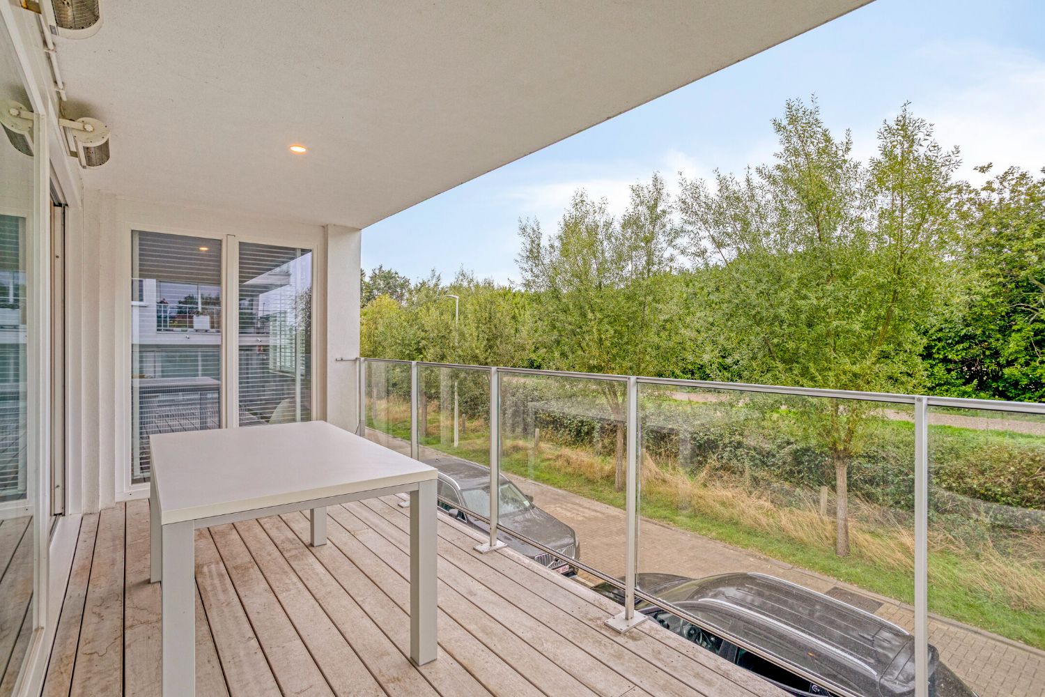 Luxueus afgewerkt appartement met 2 slaapkamers te Nieuwpoort-Stad foto 11