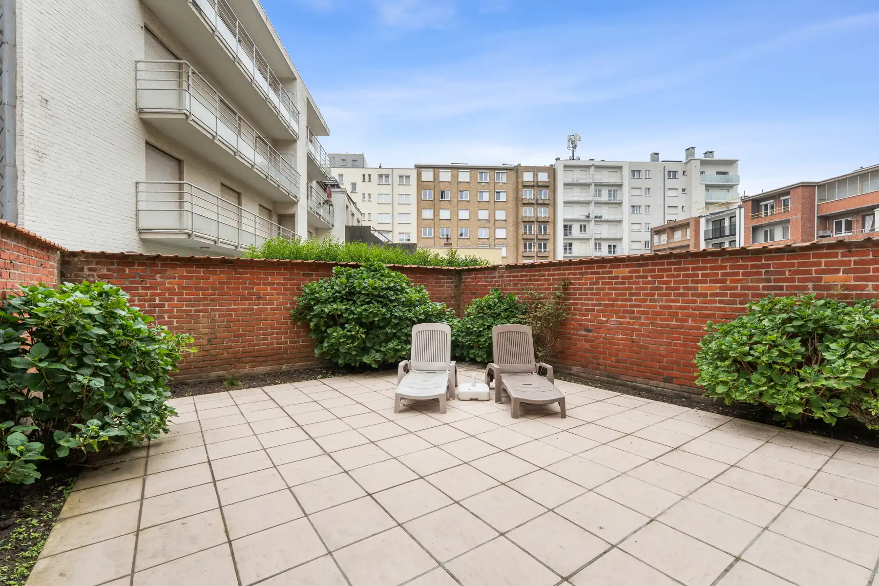 Appartement te koop Koninklijke Baan 184/001 - 8670 Koksijde