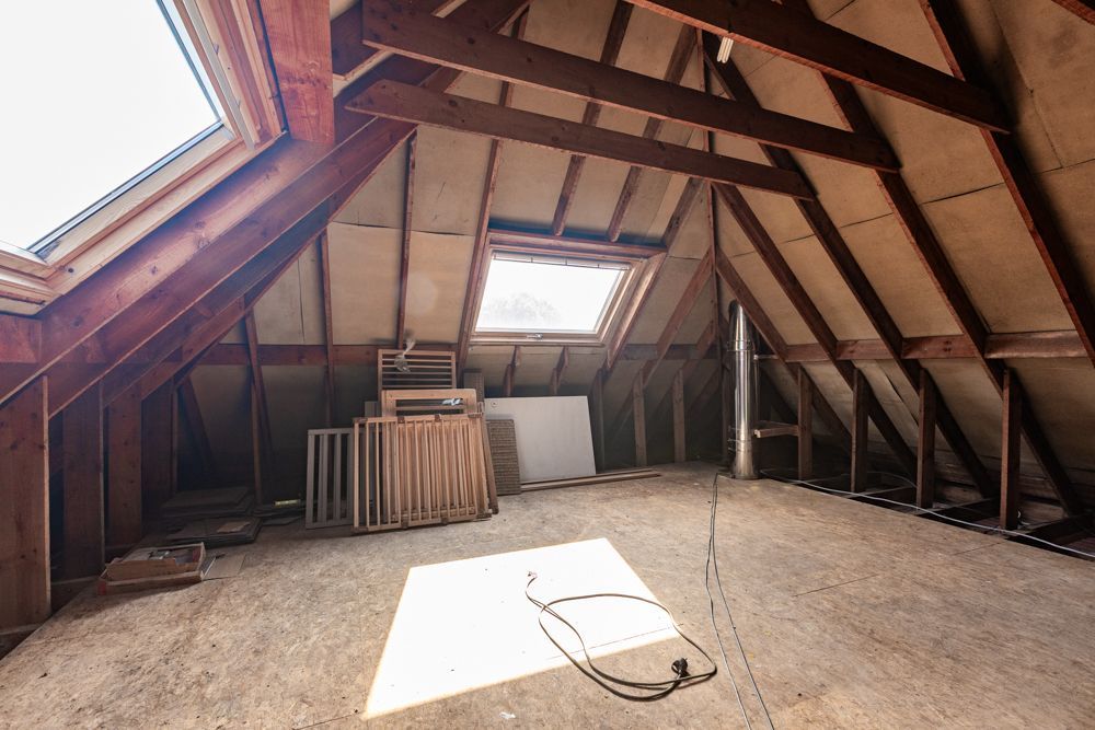 Villa met dubbele garage op interessante ligging foto 17