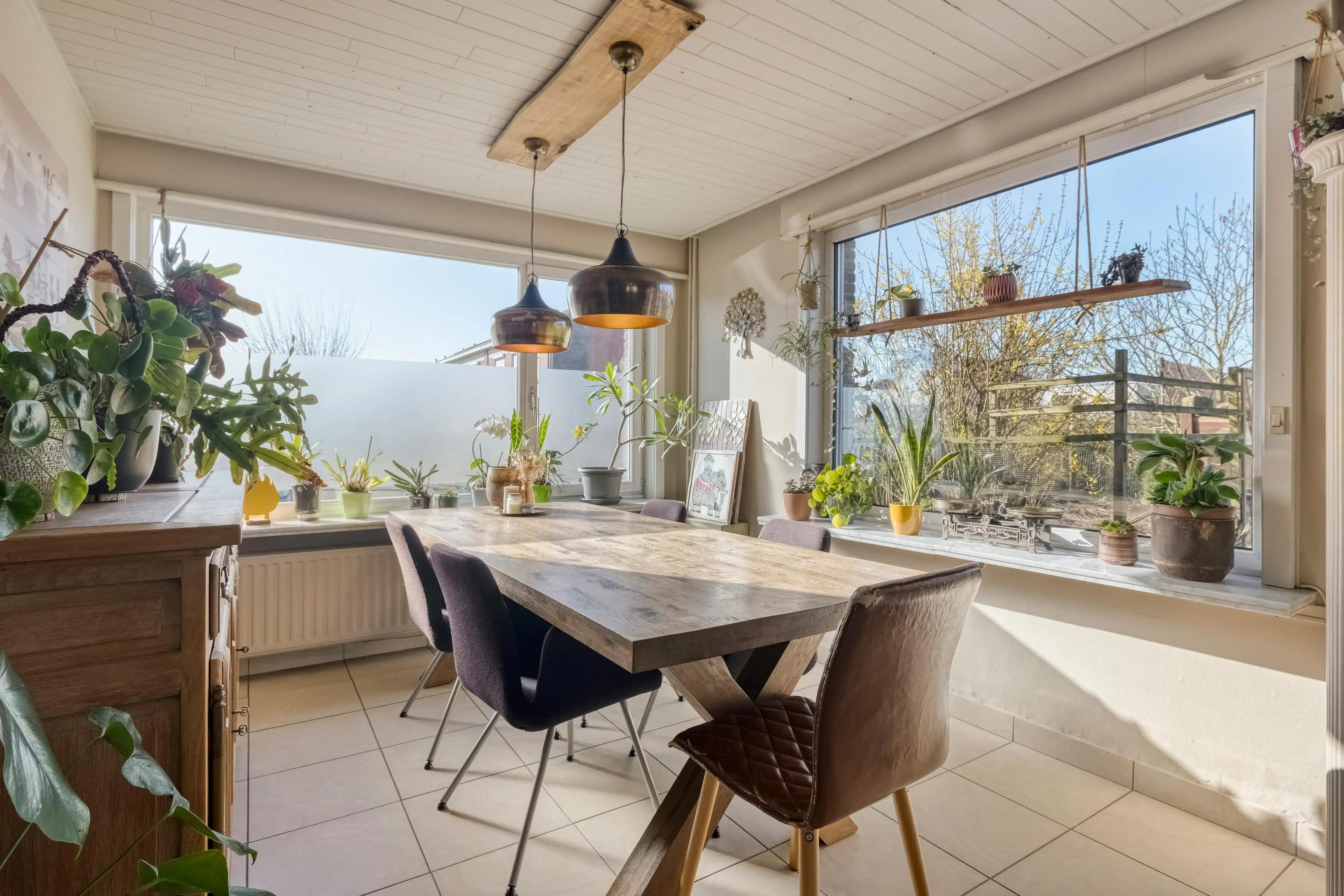 Instapklare woning met 4 slaapkamers in Ardooie. foto 5