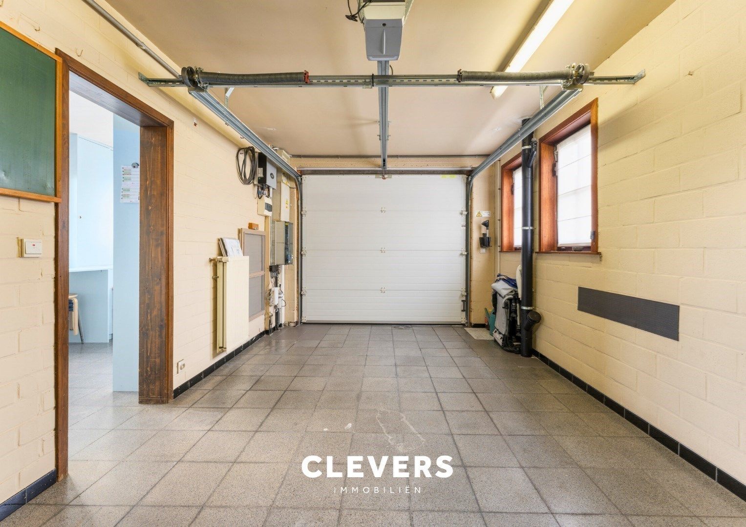 Zéér energiezuinige (Label B), ruime villa met landelijk uitzicht foto 27