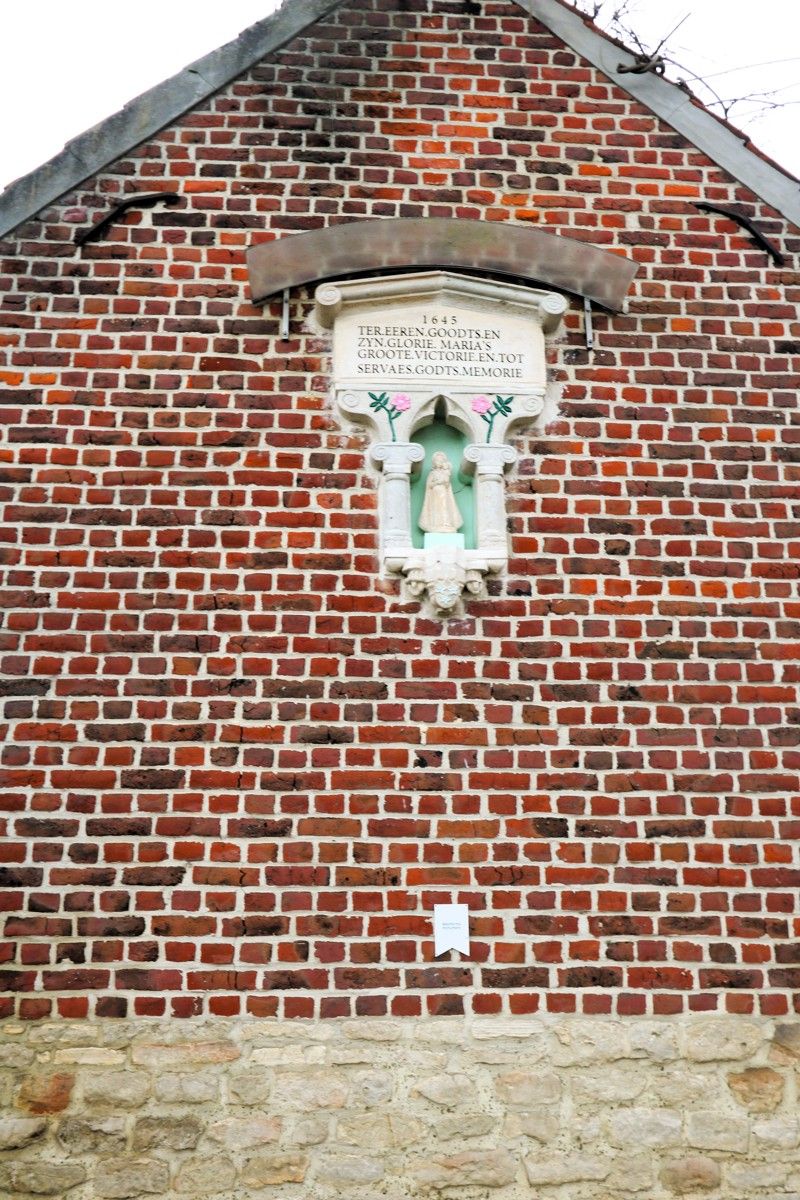 te renoveren historische hoeve foto 3