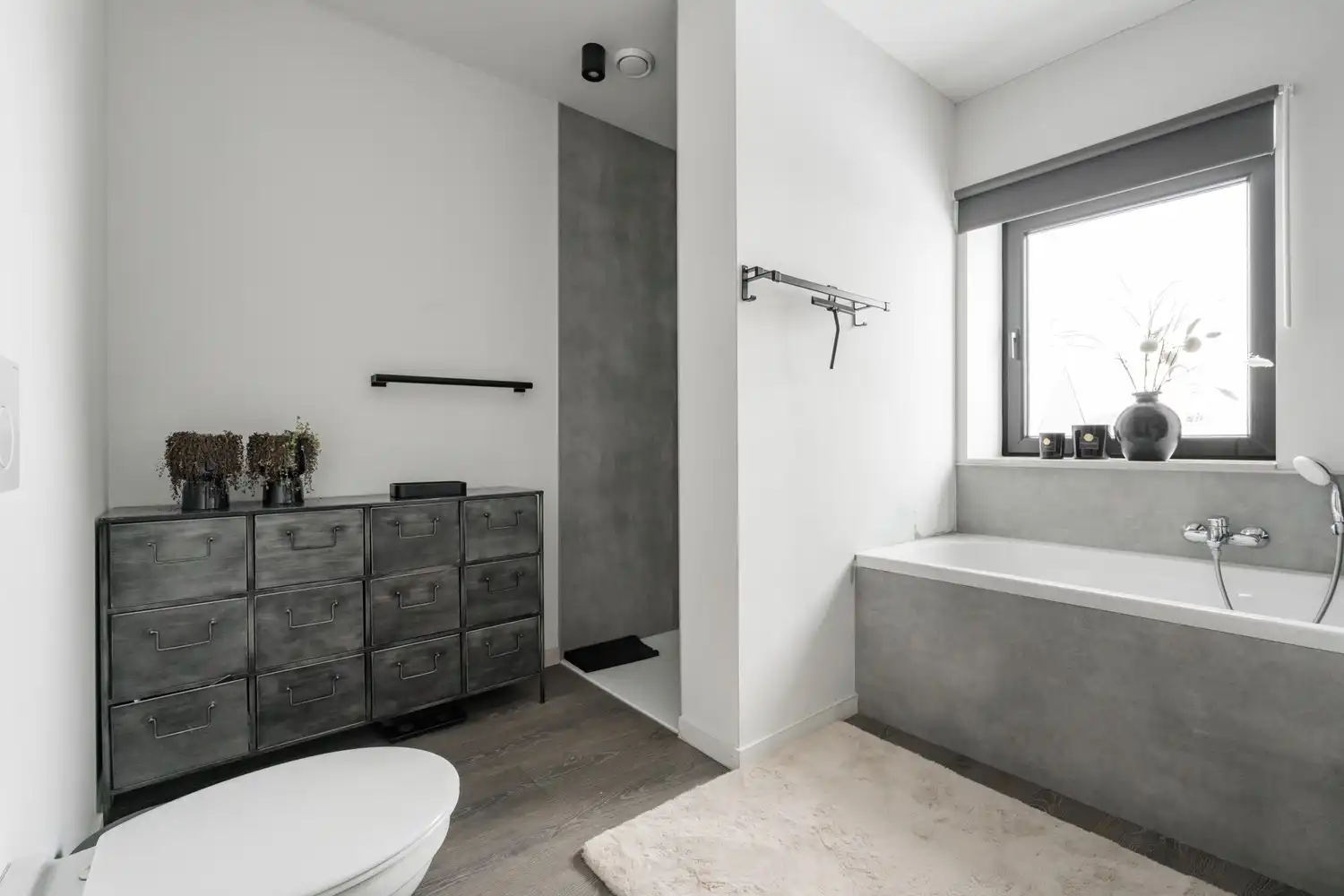 Recente, energiezuinige 3 SLK woning in een kindvriendelijke buurt op een mooi perceel foto 28