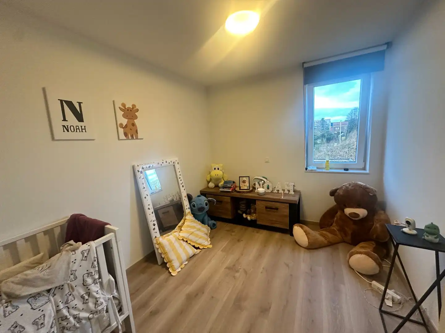 Centraal gelegen nieuwbouwwoning met drie slaapkamers foto 8