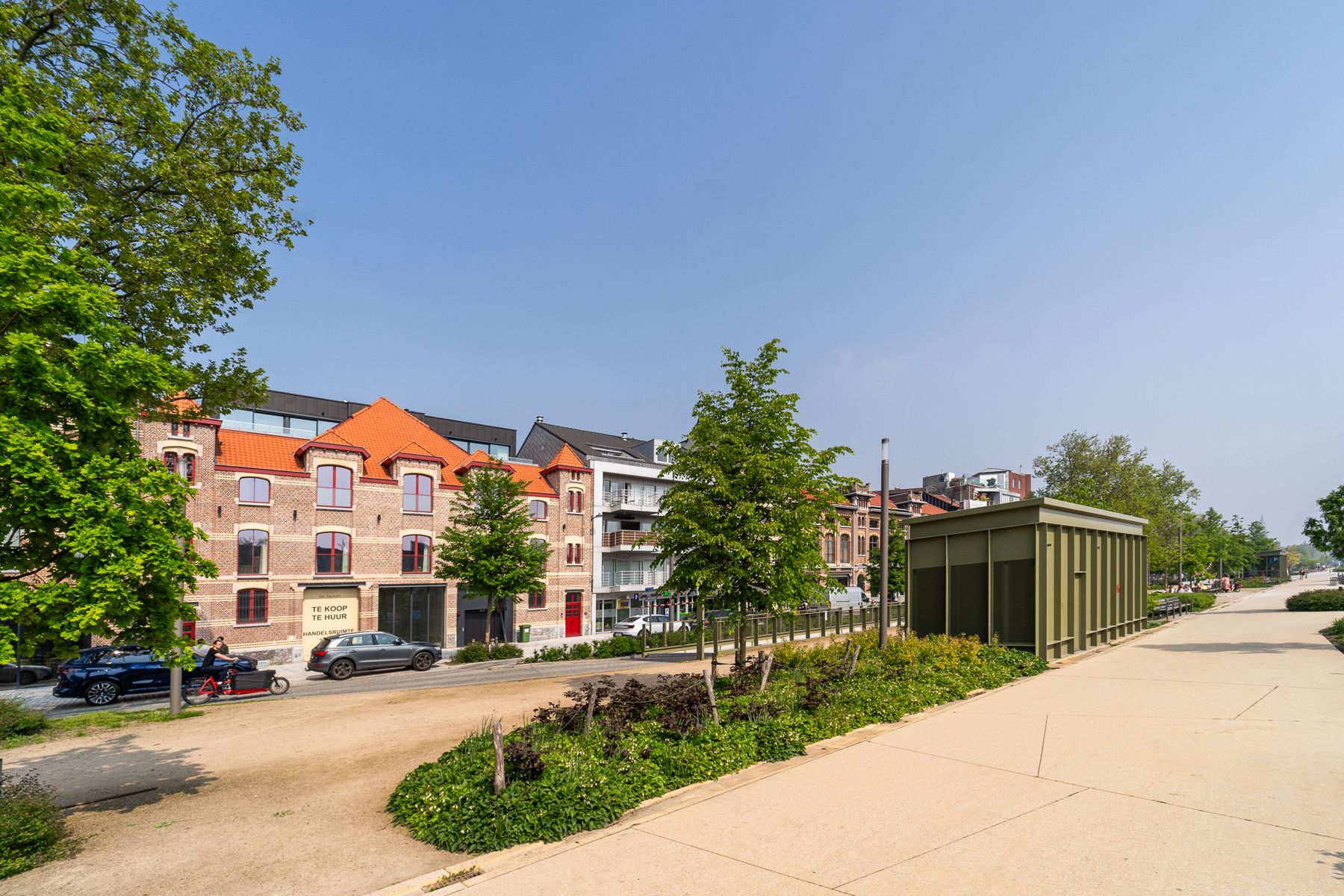 Luxueus wonen aan de Gedempte Zuiderdokken foto 12