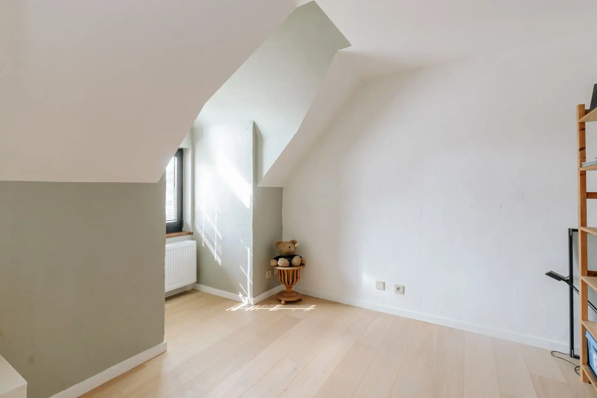 Energetisch wonen in het hart van De List - Schoten foto 17
