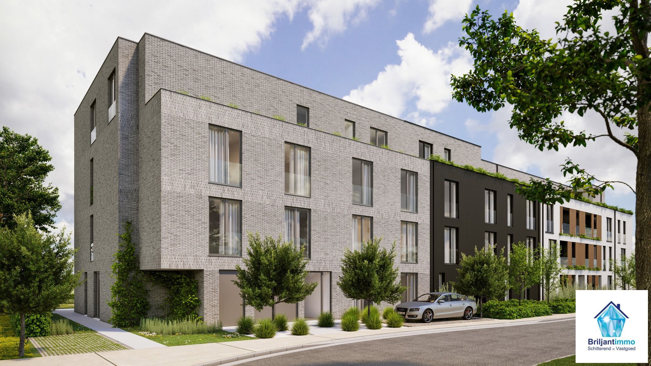 Ruim nieuwbouwappartement met 2 slp, berging en staanplaats  foto 2