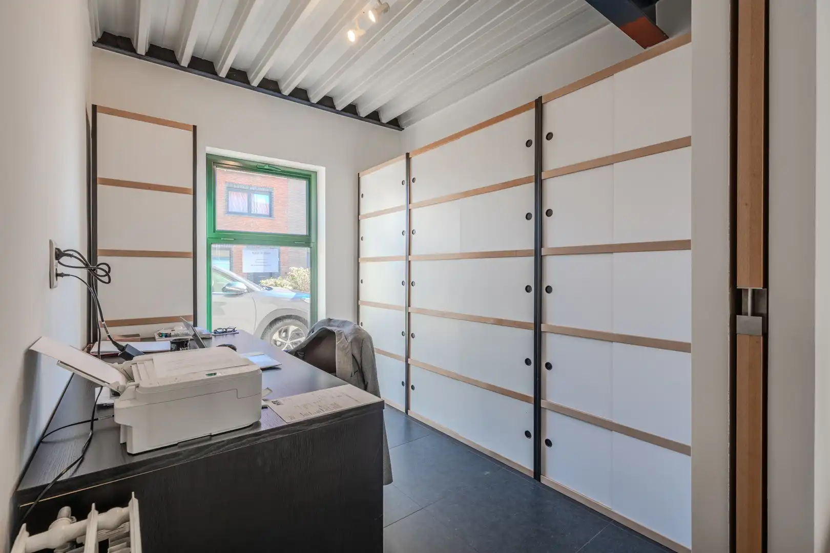 Ruime instapklare woning met landelijk zicht foto 11