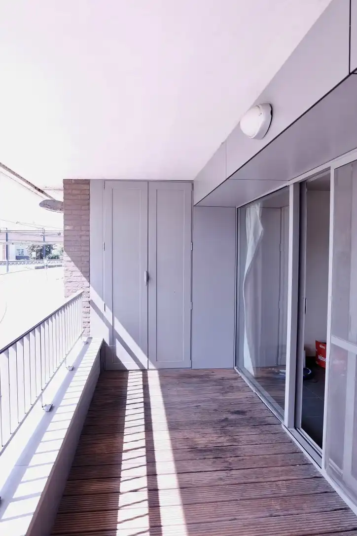 Ruim 3 slaapkamer appartement op ideale ligging. foto 8