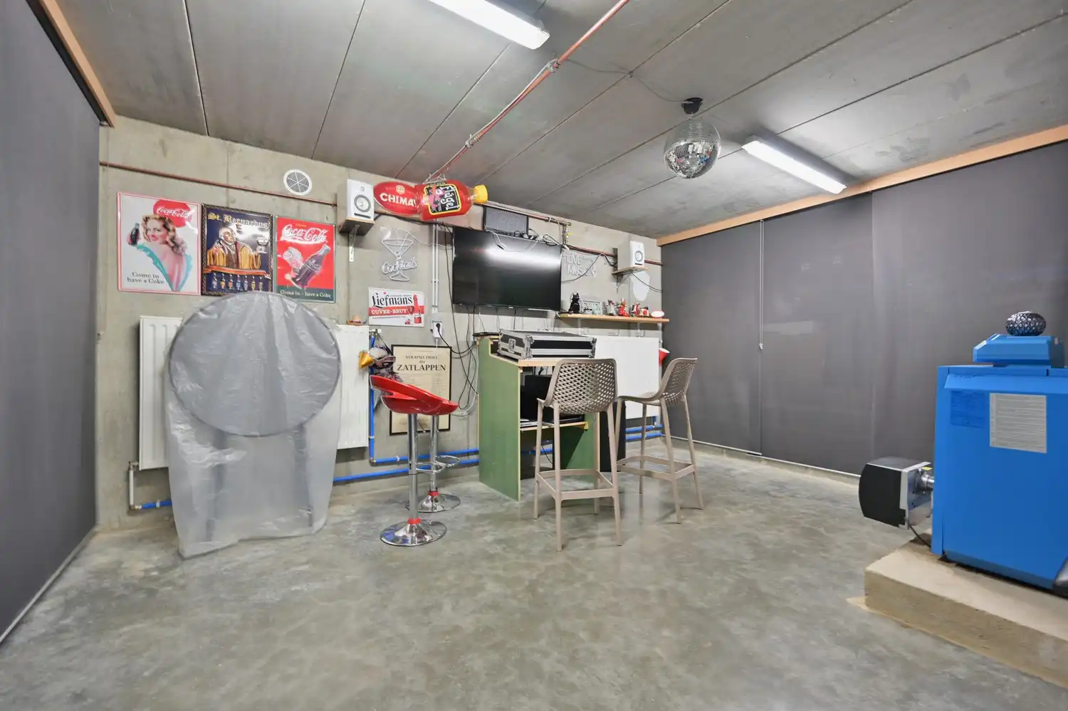 Charmante villa met orangerie en&nbsp;zwembad op een steenworp van Maastricht foto 31