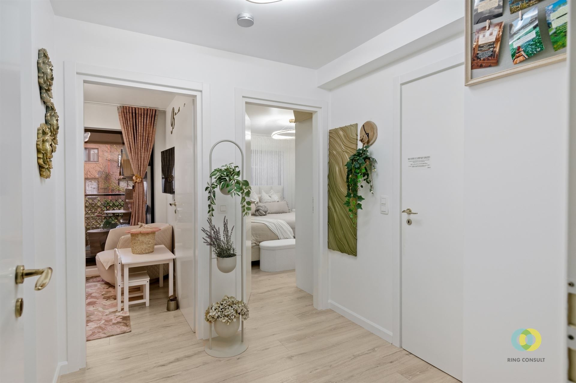 Prachtig gerenoveerd appartement foto 5