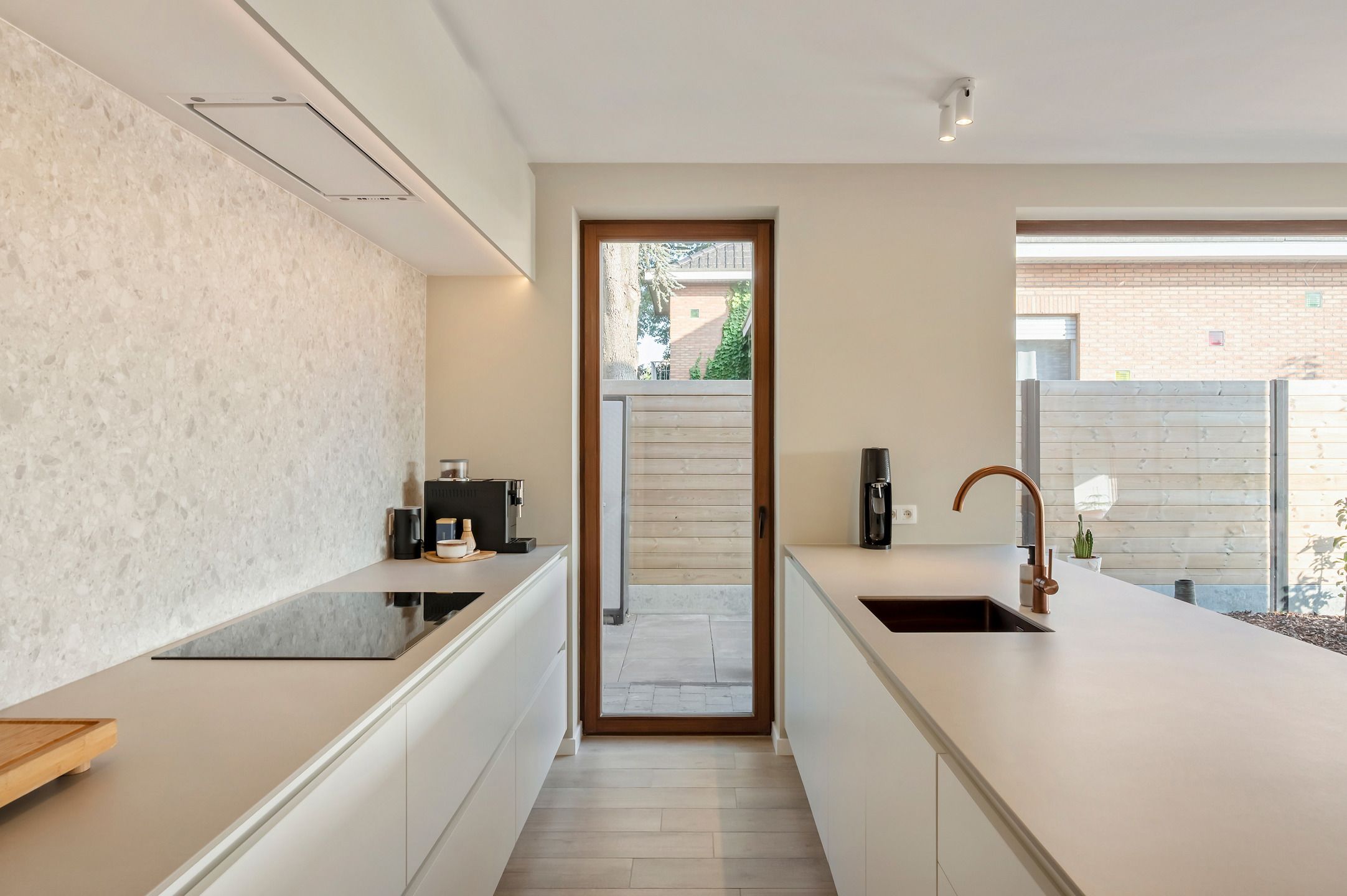 Energiezuinige woning te Kalmthout foto 9