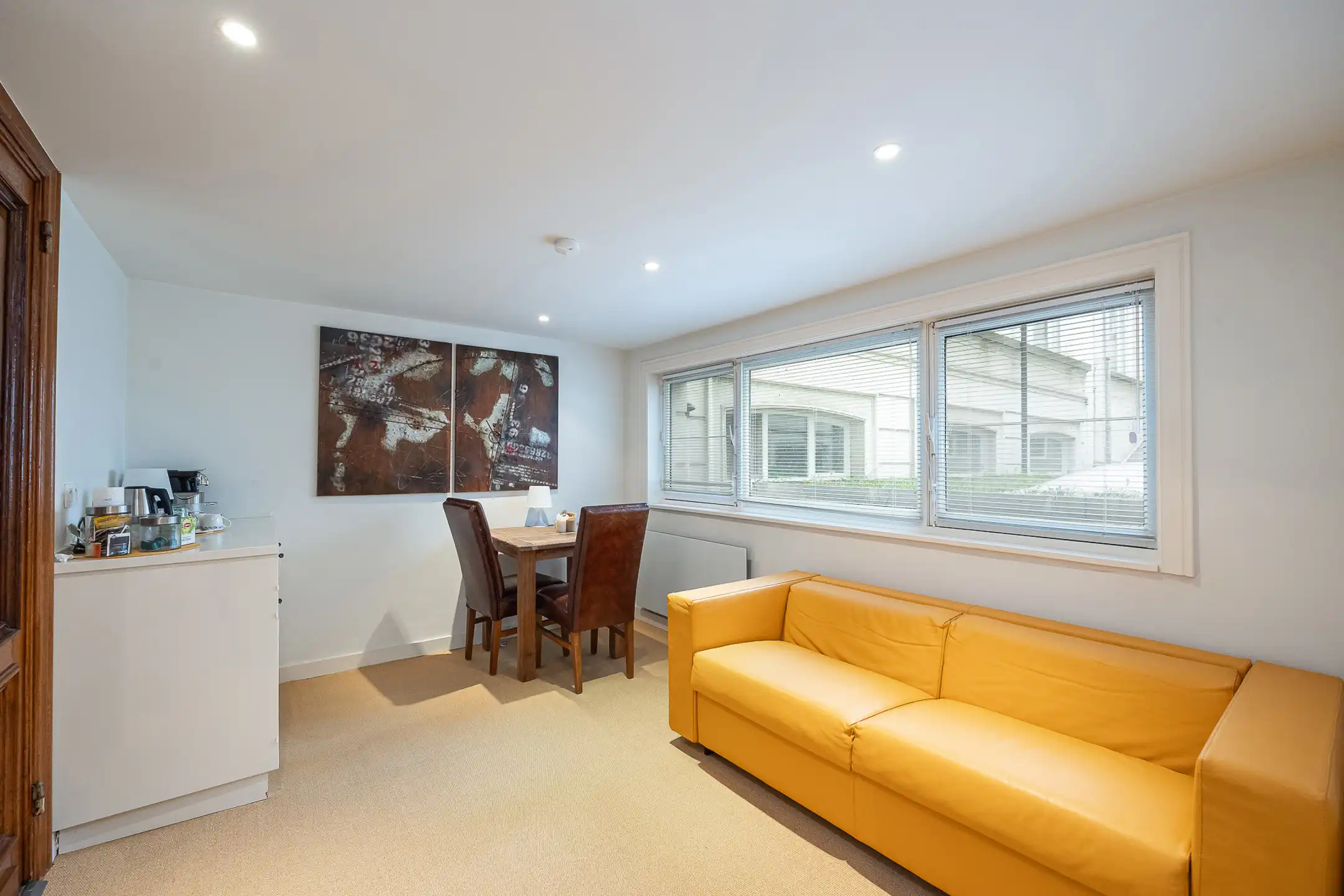 ANTWERPEN - Majestueus karaktervol appartement  foto 9