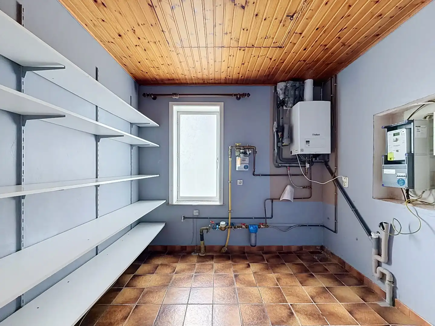 2 naastgelegen woningen te Geetbets foto 29