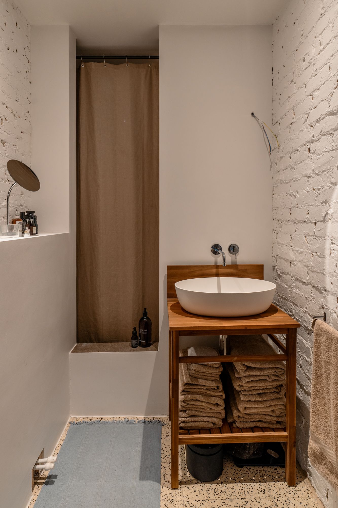 Blinkend bovenstuk (lees: dakappartement) op een paar stappen van het Rivierenhof foto 24